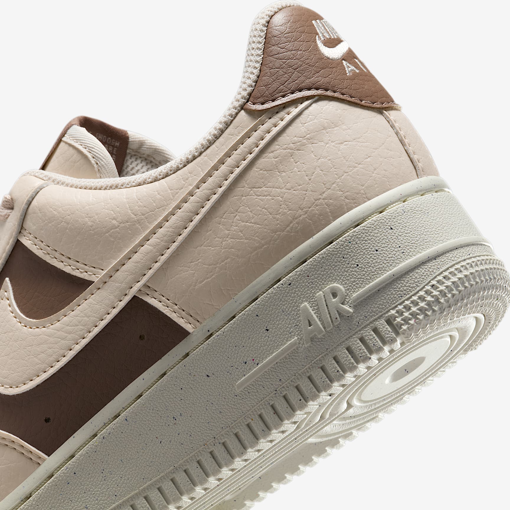 Nike Air Force 1 '07 Women's Shoes