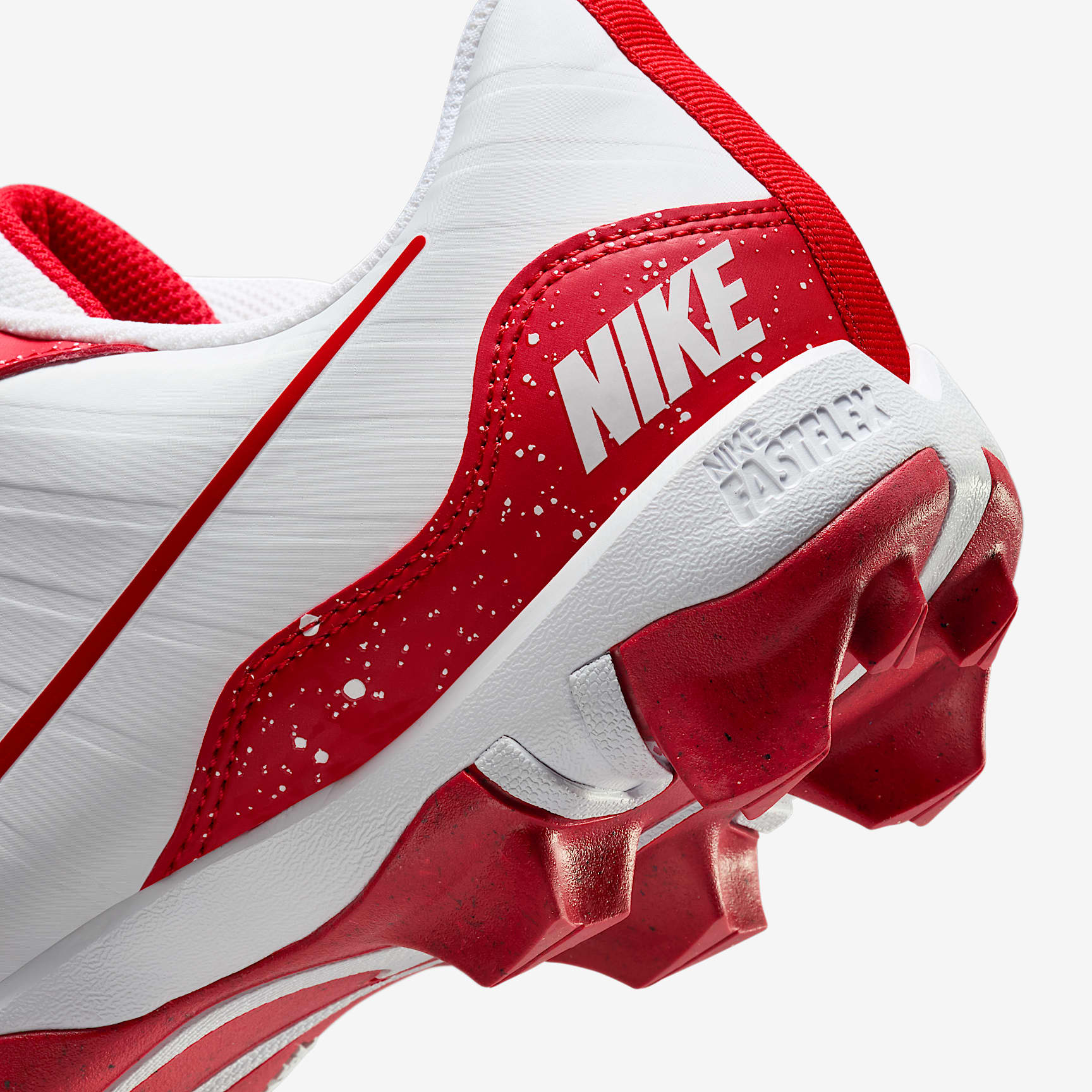 Nike Alpha Huarache 4 Keystone Men's Baseball Cleats