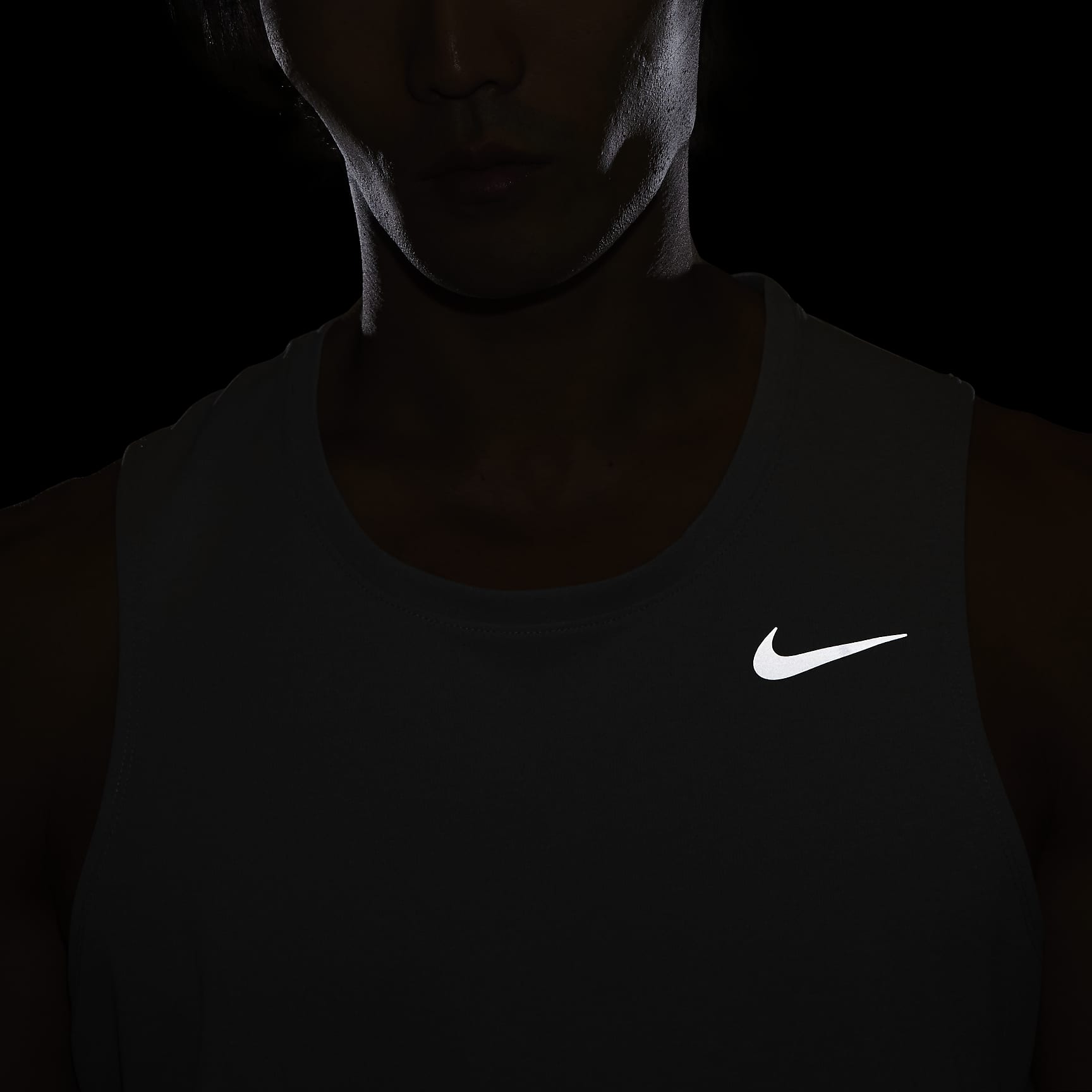Nike Miler Men's Dri-FIT Running Tank