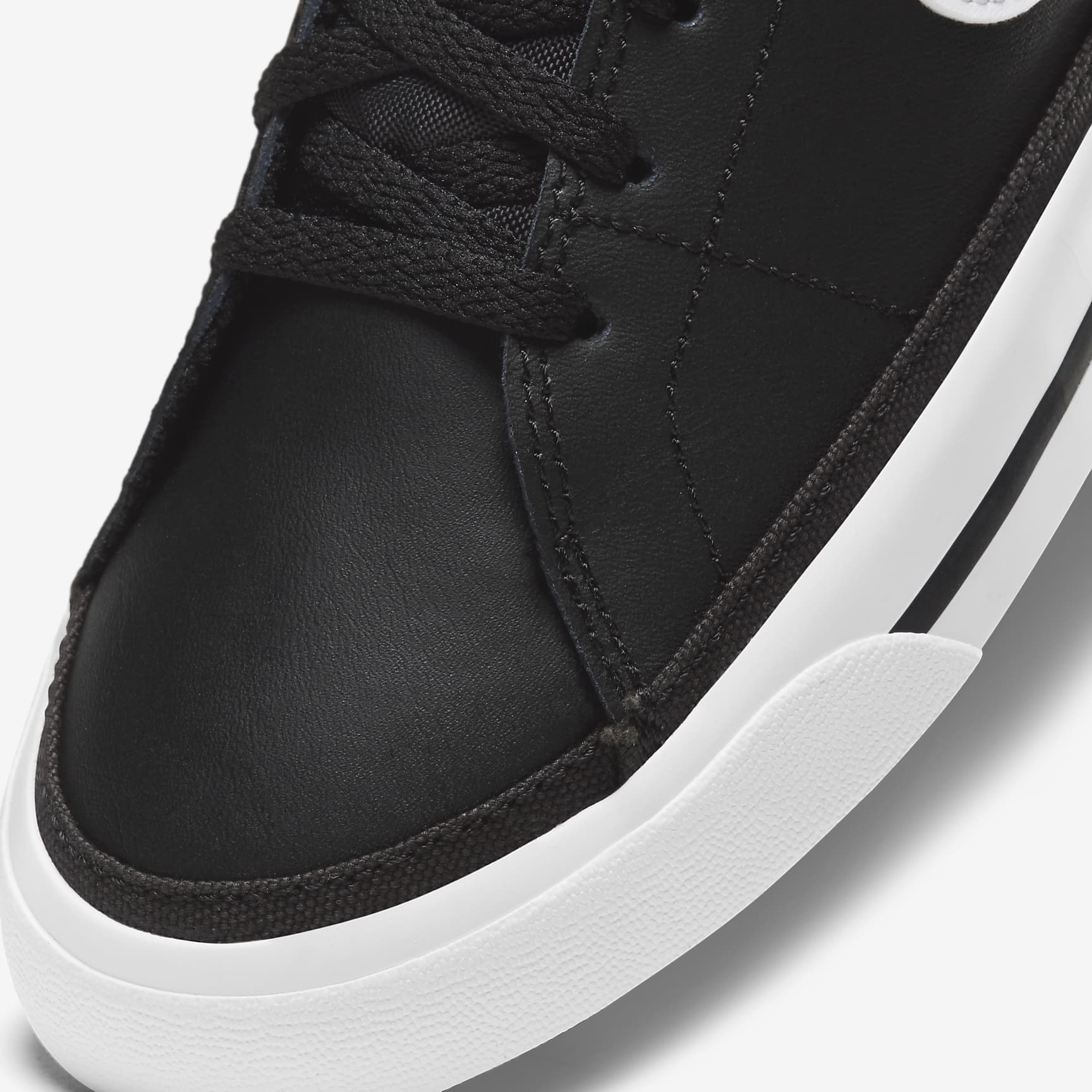 Nike Court Legacy Big Kids' Shoes