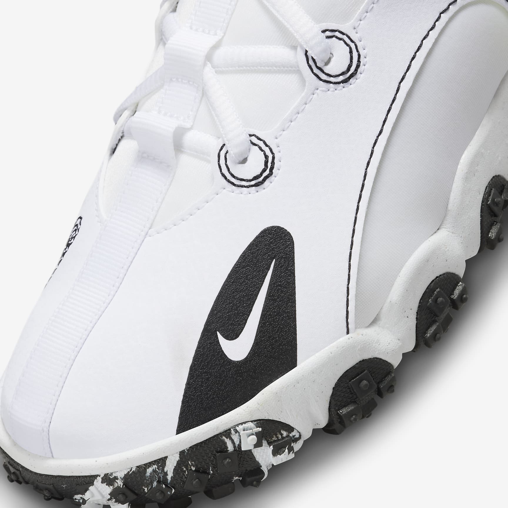 Nike Future Field Little/Big Kids' Cleats