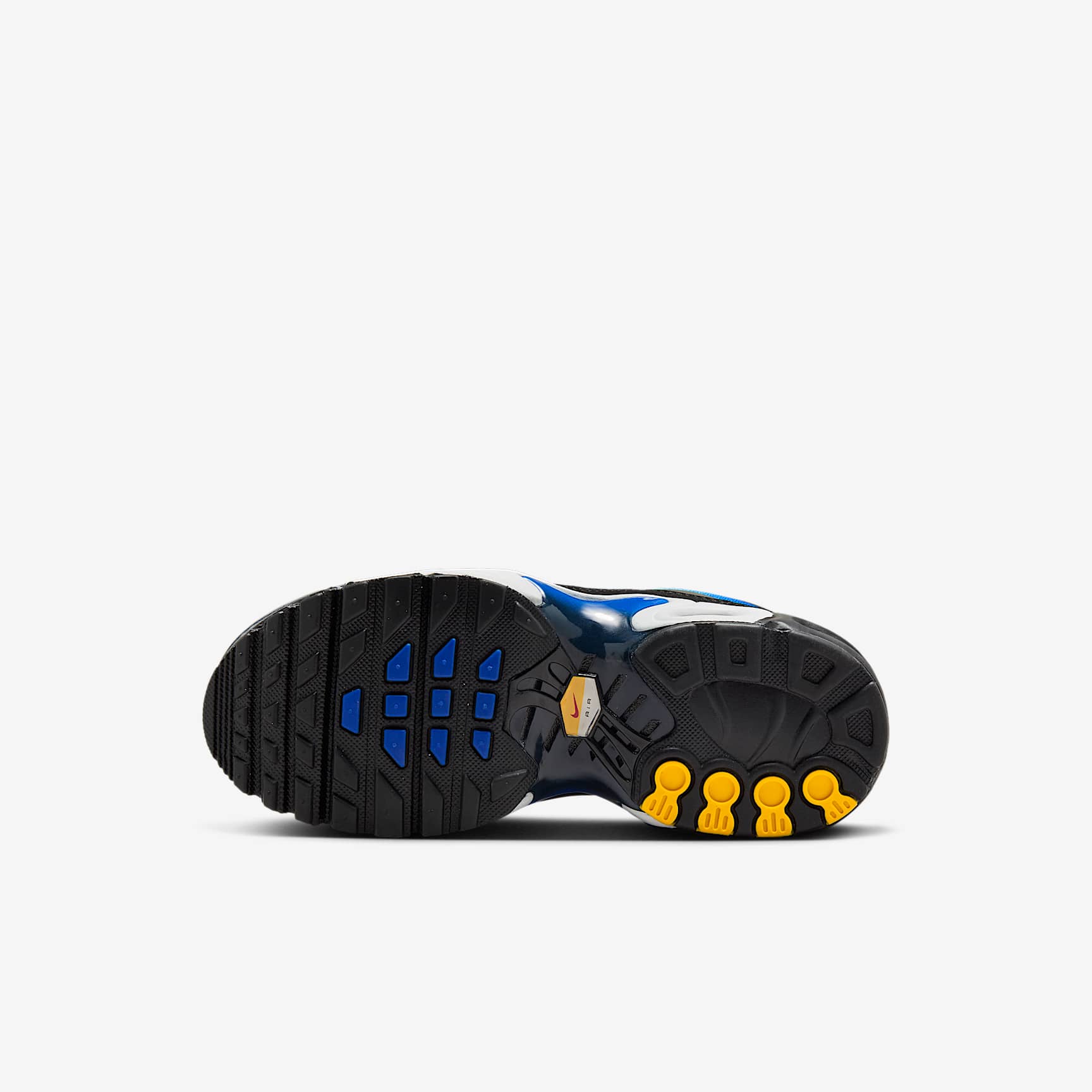 Nike Air Max Plus Little Kids' Shoes