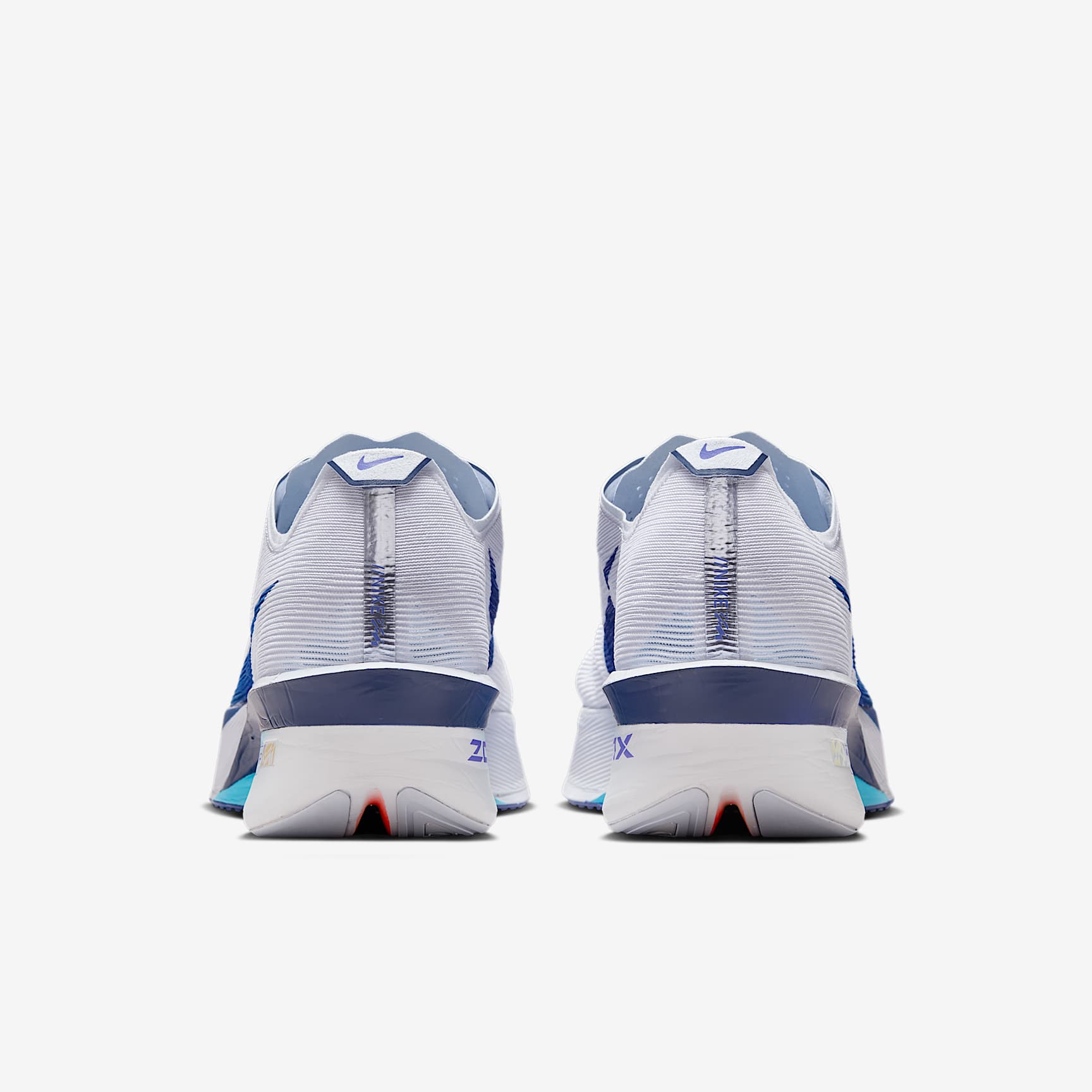 Nike Vaporfly 4 Men's Road Racing Shoes