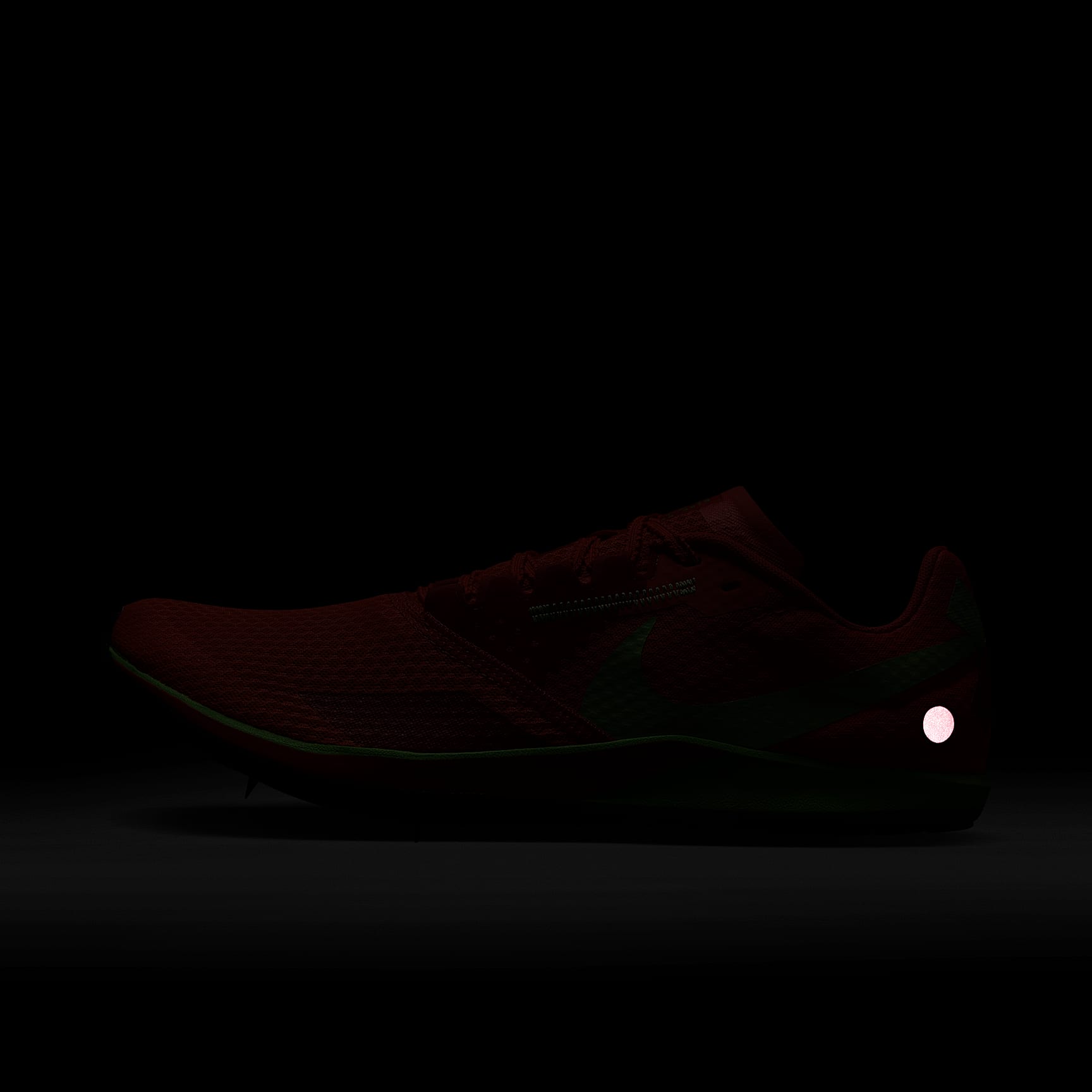 Nike Rival XC 6 Cross-Country Spikes