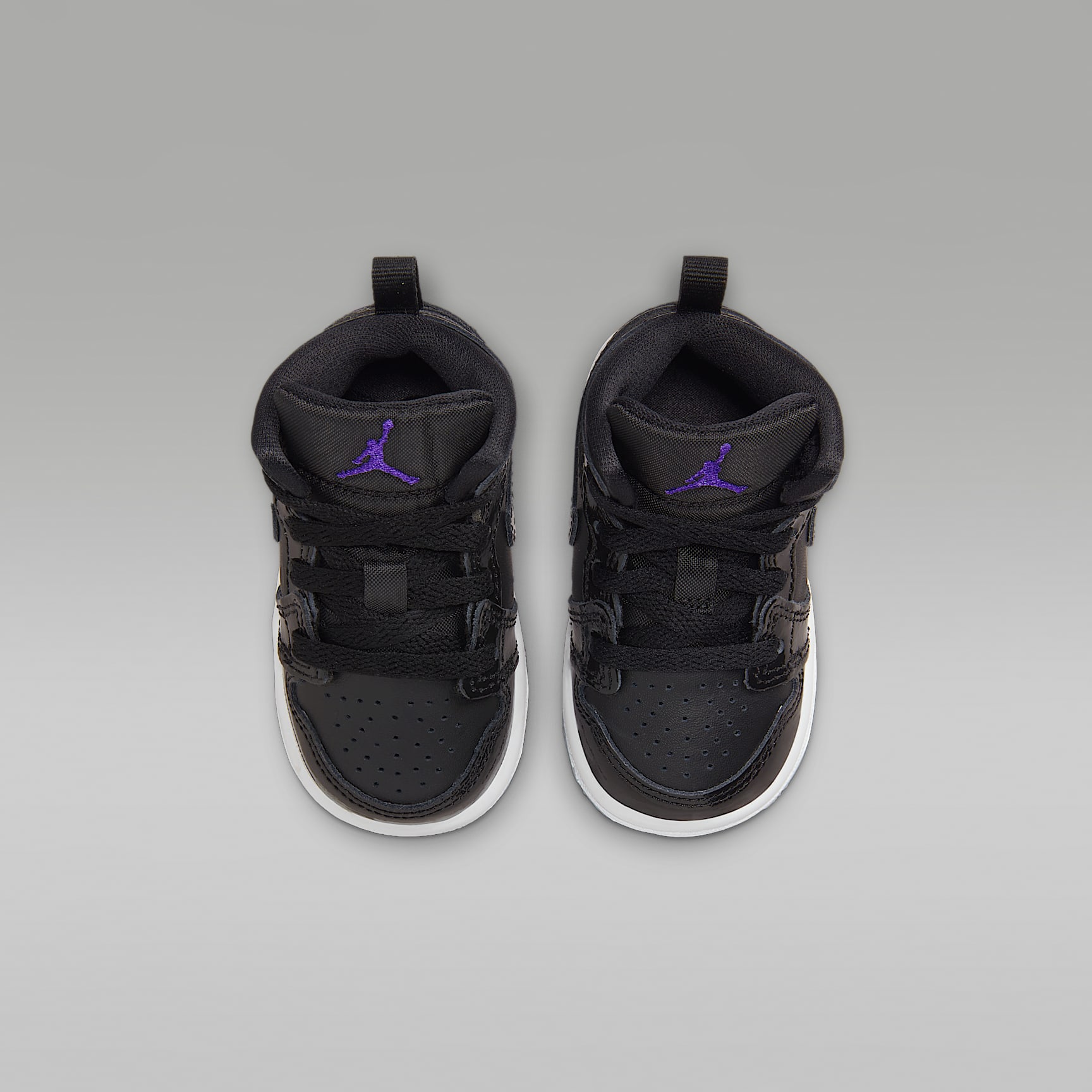 Jordan 1 Mid SE Baby/Toddler Shoes