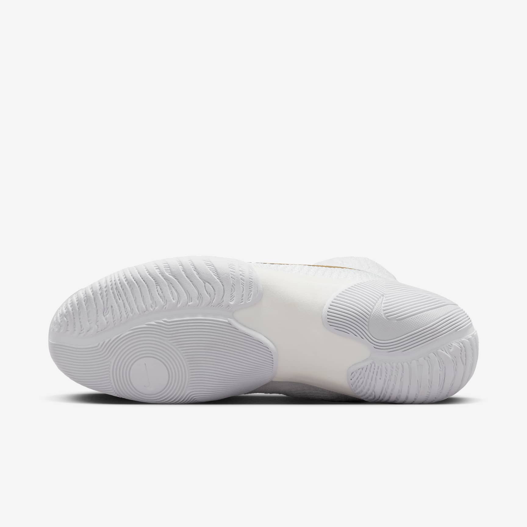 Nike Tawa Men's Wrestling Shoes