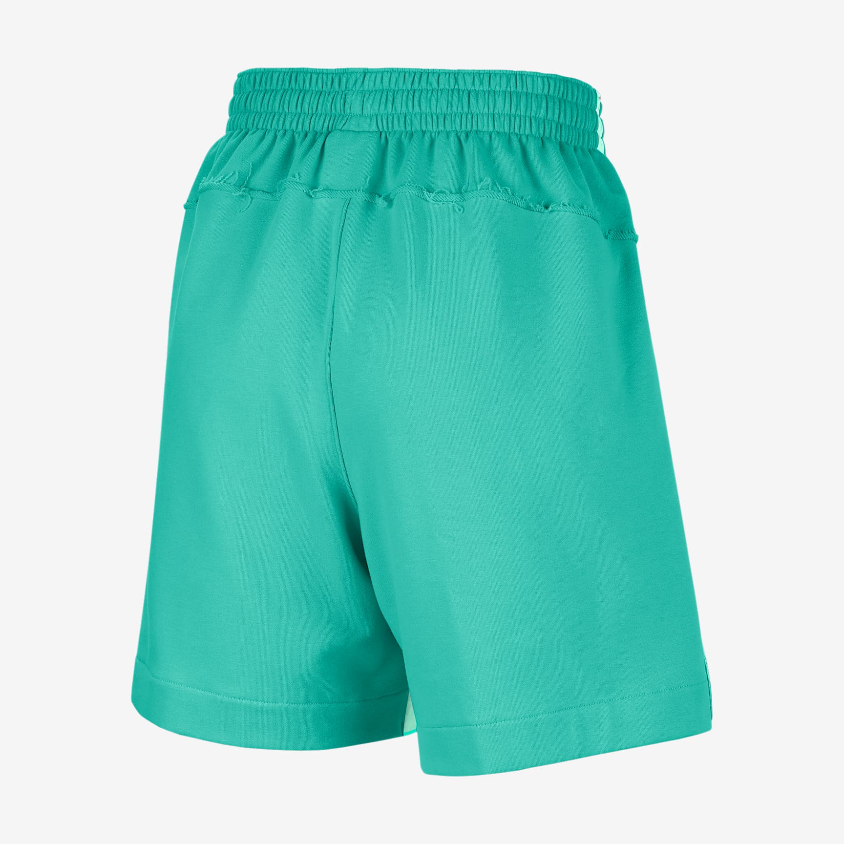 New York Liberty Women's Nike WNBA Fleece Shorts