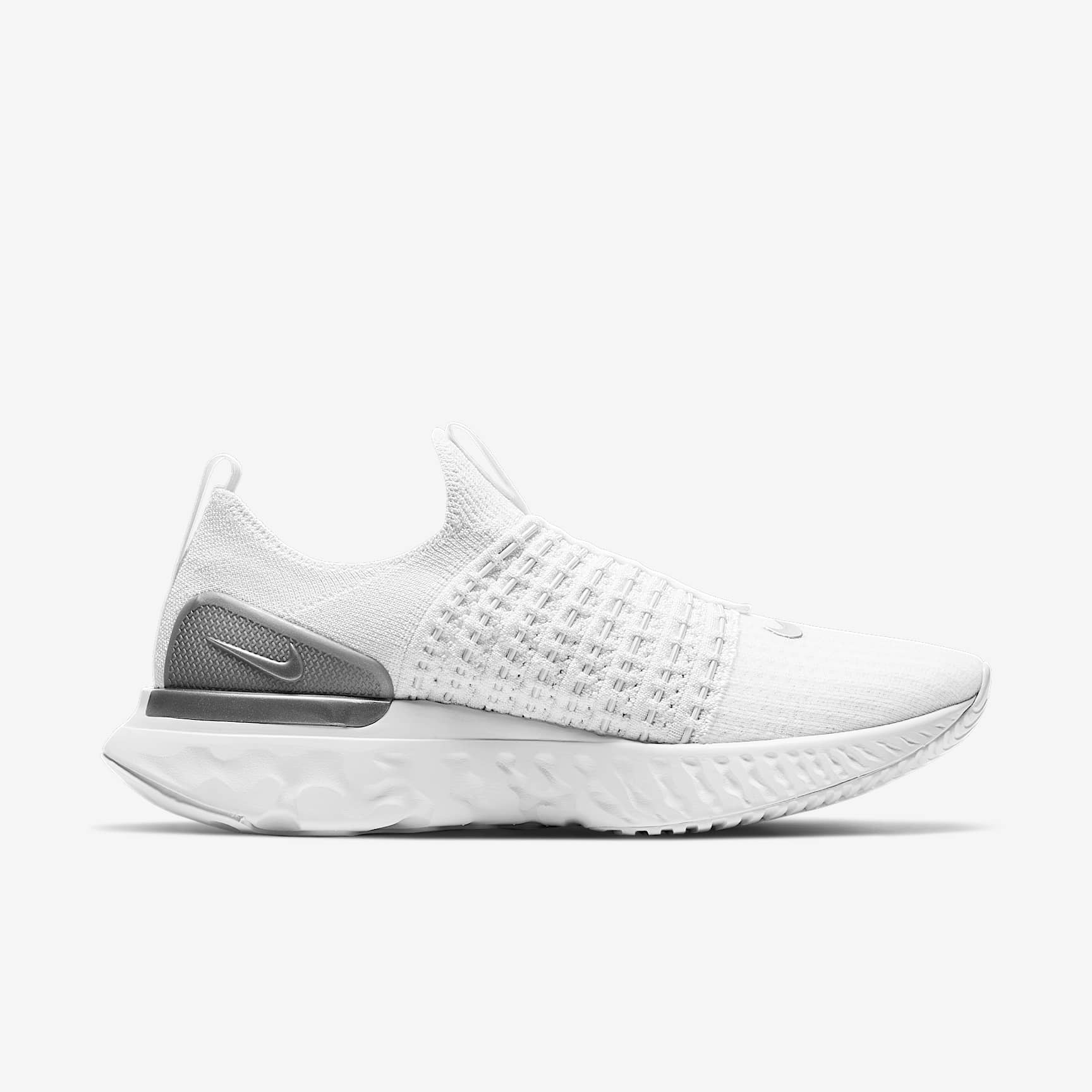 Nike React Phantom Run Flyknit 2 Women's Road Running Shoes