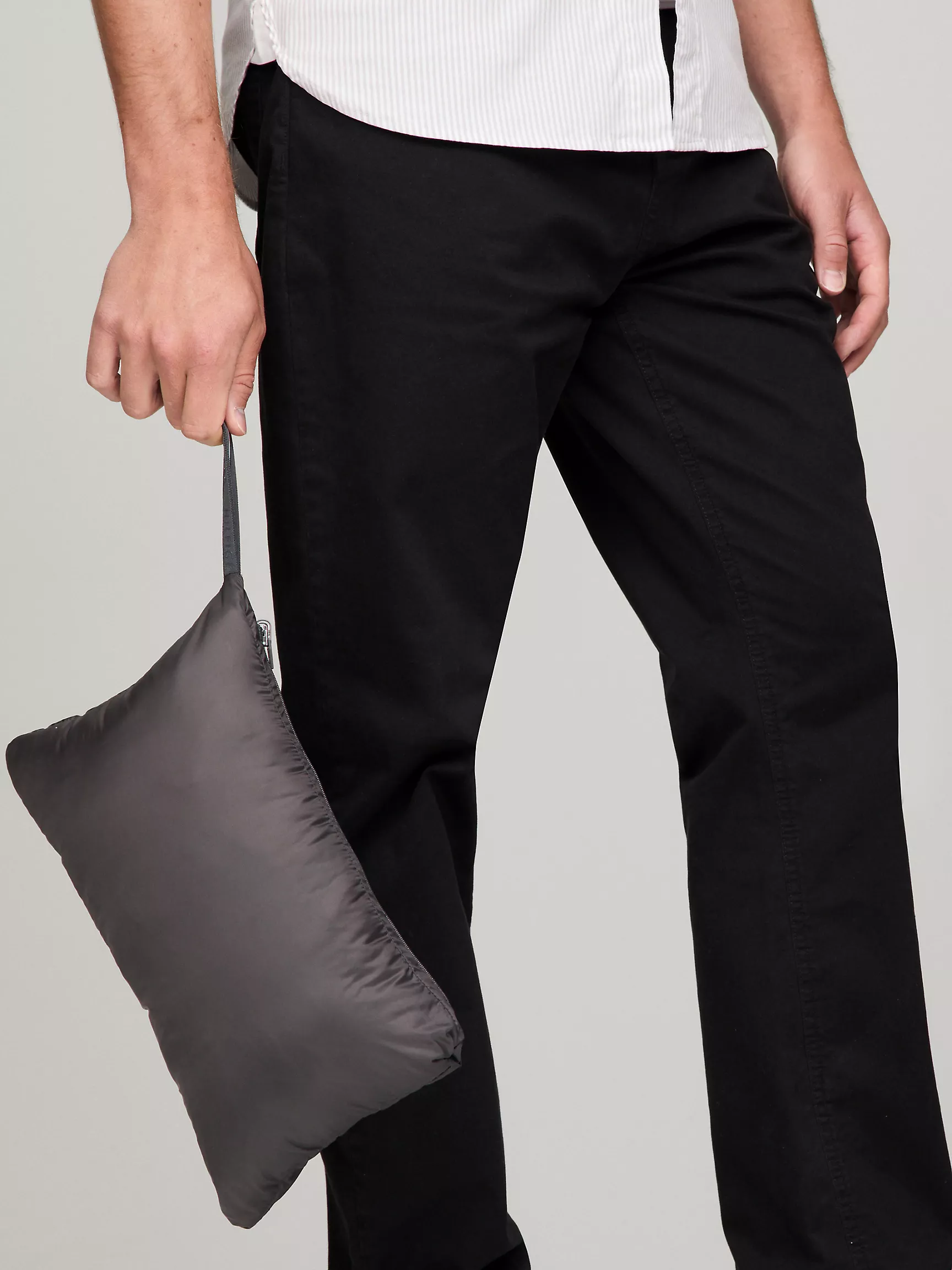 Мужская куртка Tommy Hilfiger, Легкая компактная куртка