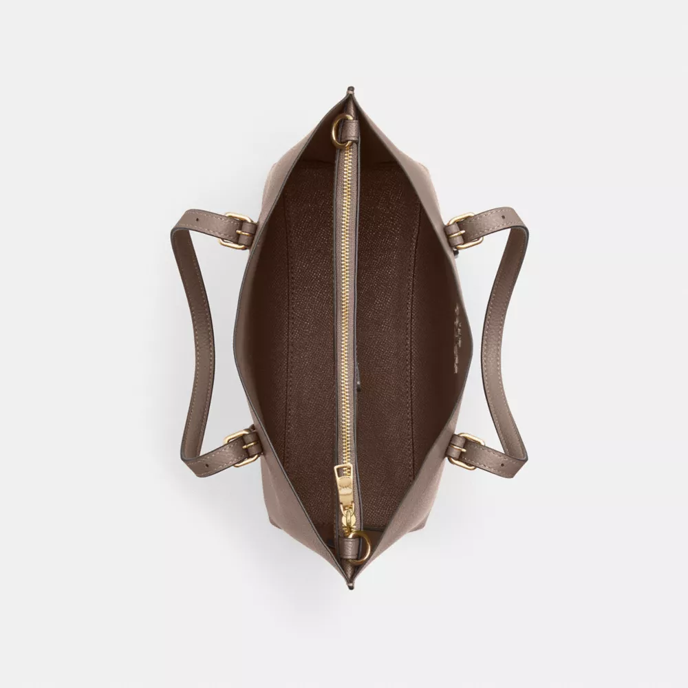 Сумка COACH Mollie Tote Bag 25