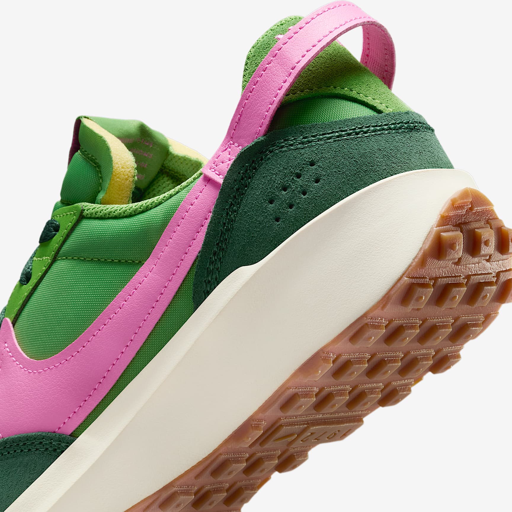 Nike Waffle Debut Women's Shoes