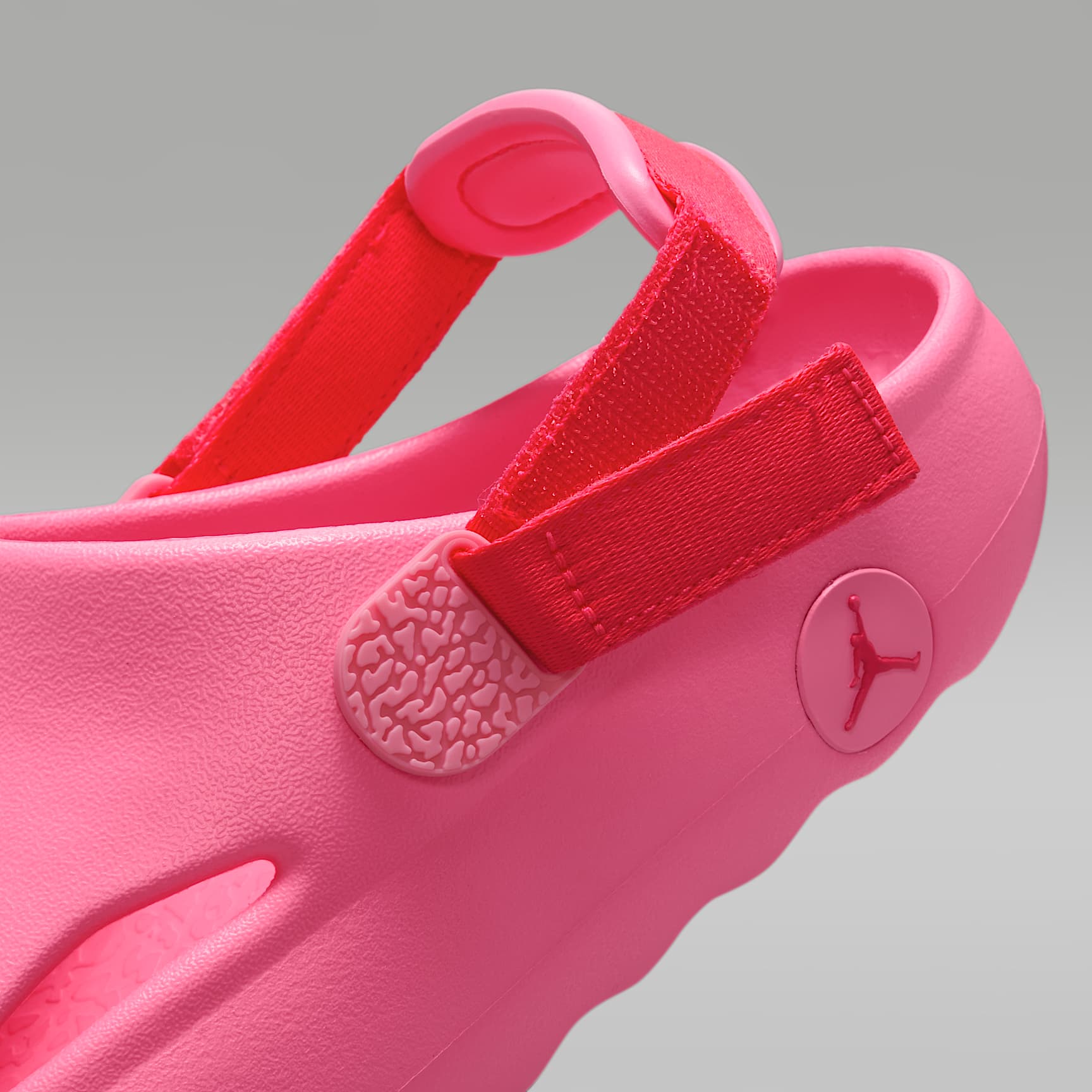 Jordan Hydrip Big Kids' Sandals