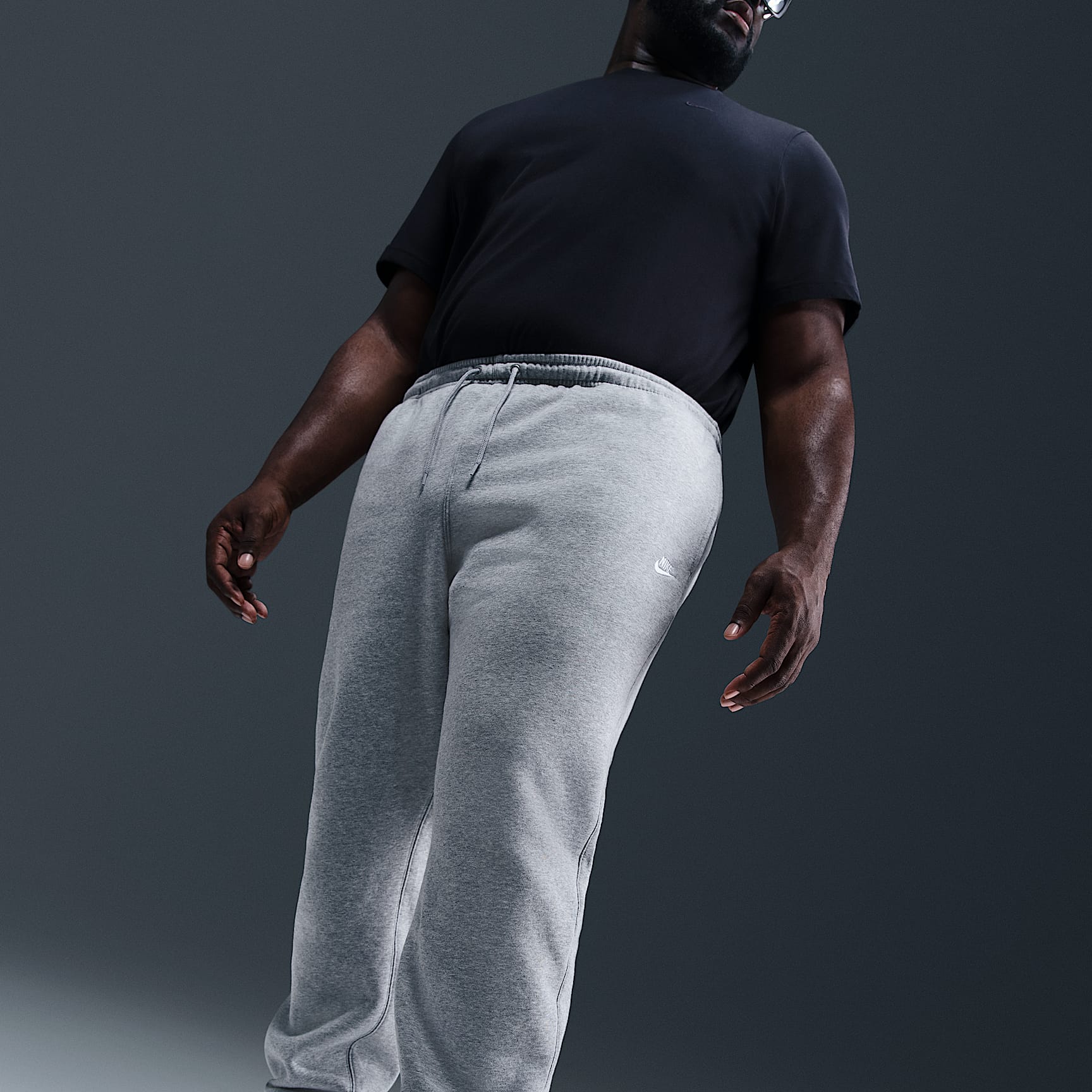Nike Club Men's Joggers