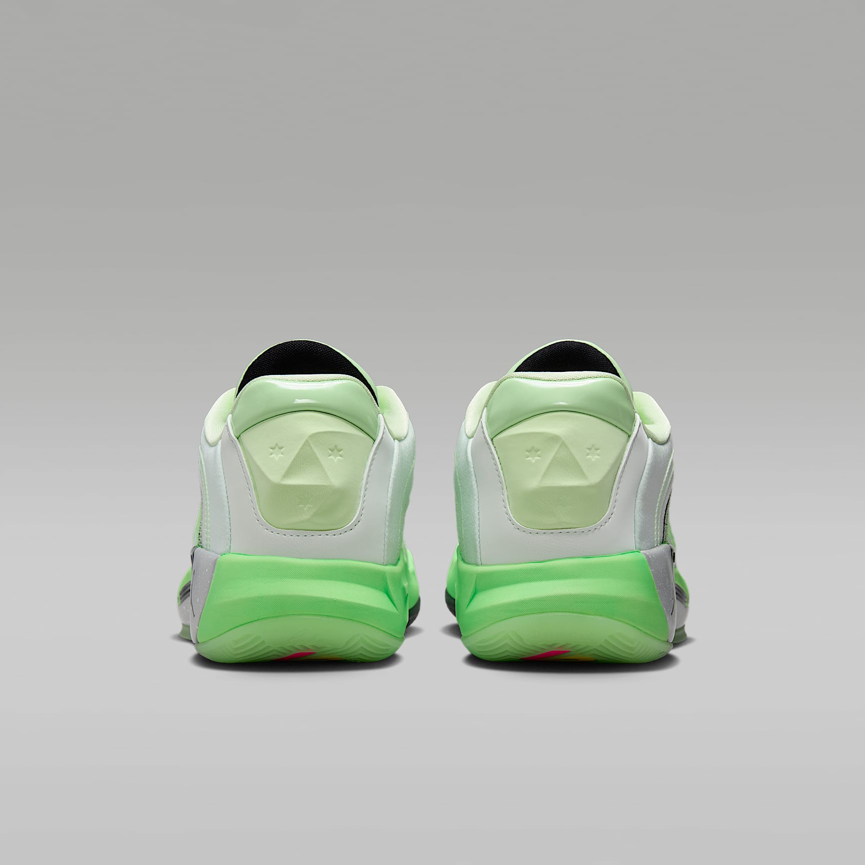 Luka 4 "Space Navigator" Basketball Shoes