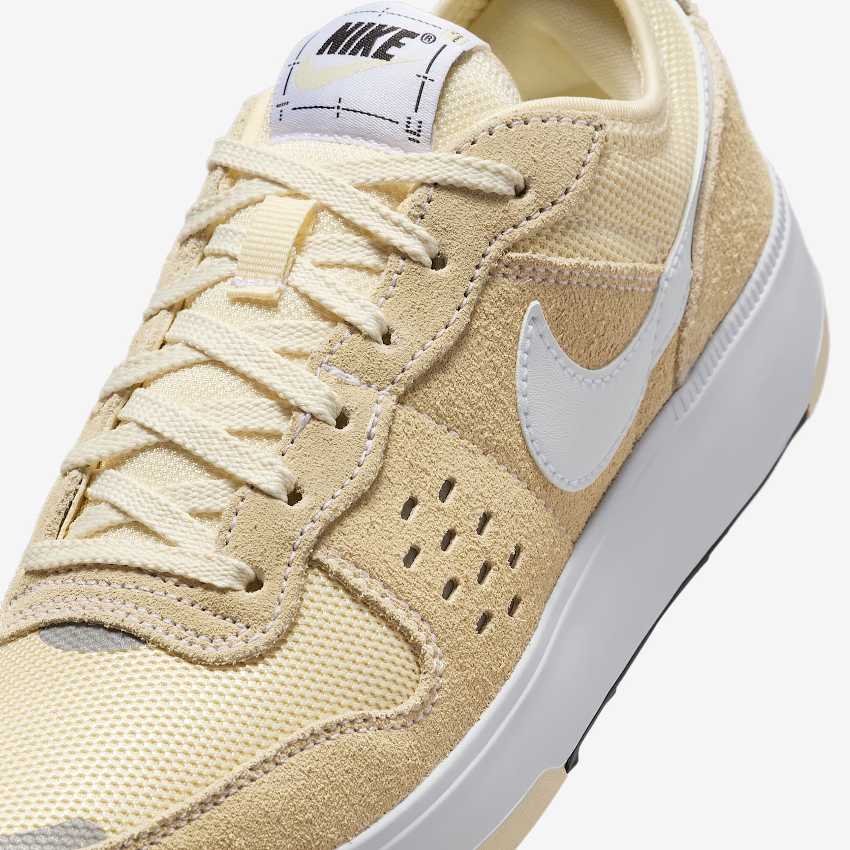 Nike C1TY Big Kids' Shoes