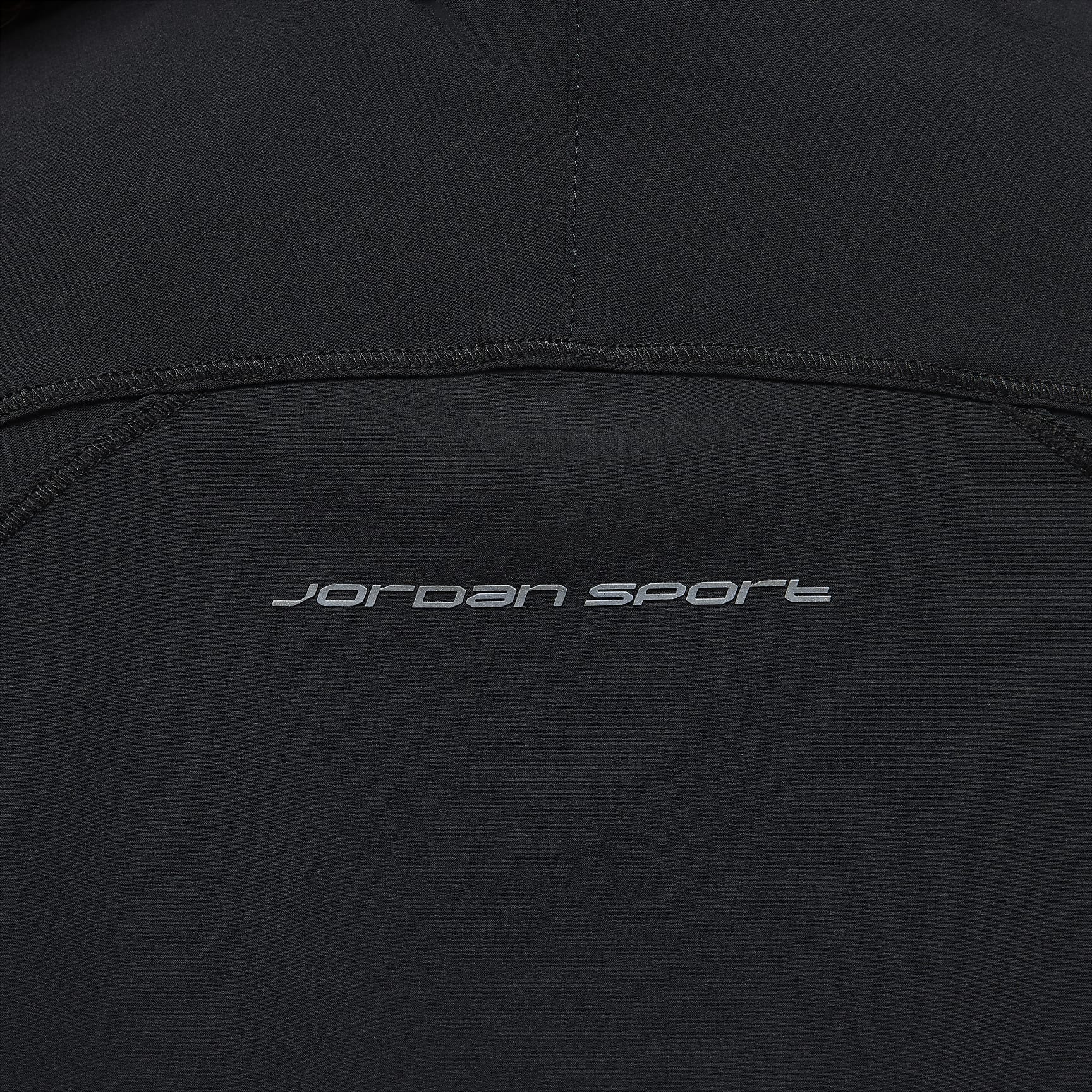 Jordan Sport Women's Dri-FIT Woven Jacket