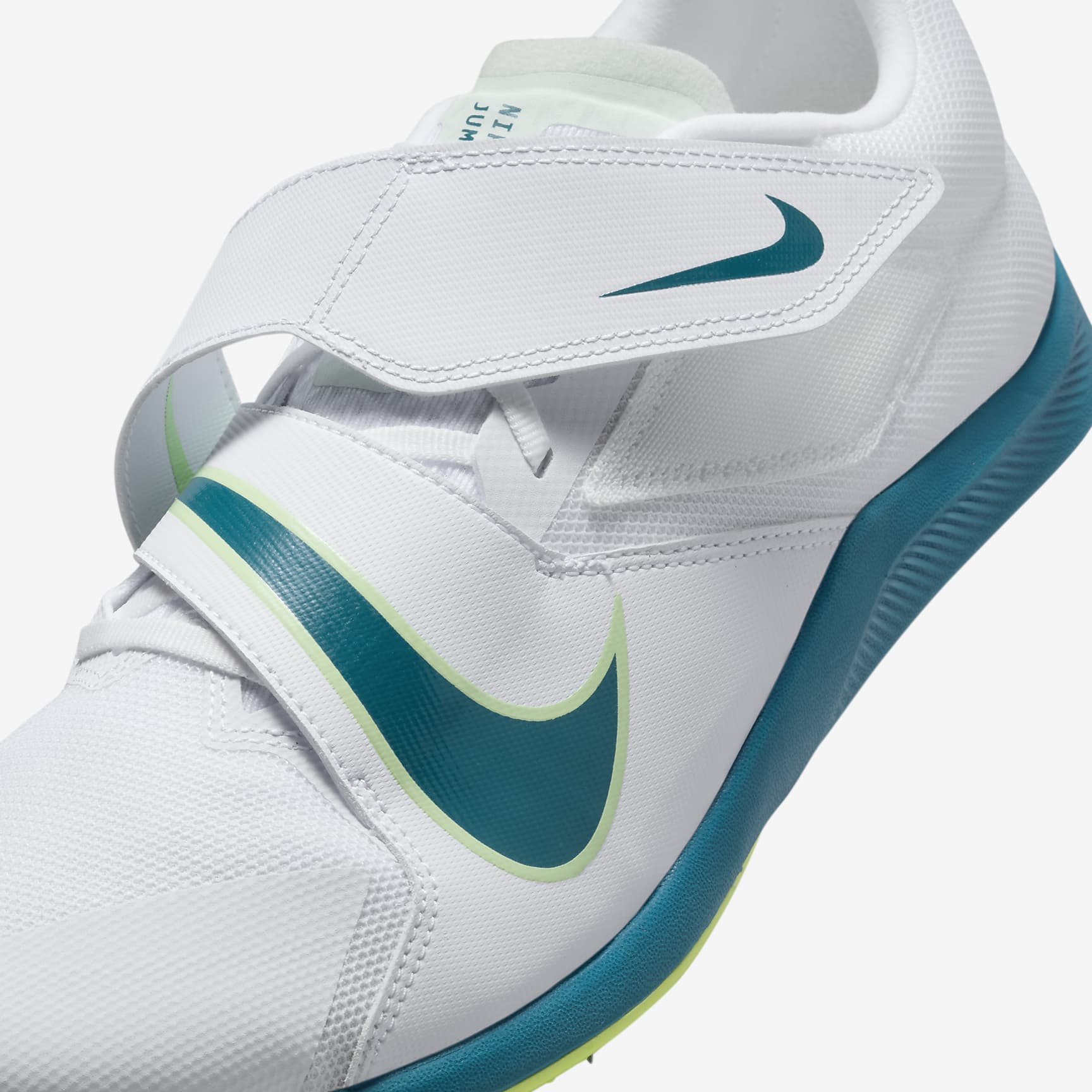 Nike Rival Jump Track & Field Jumping Spikes