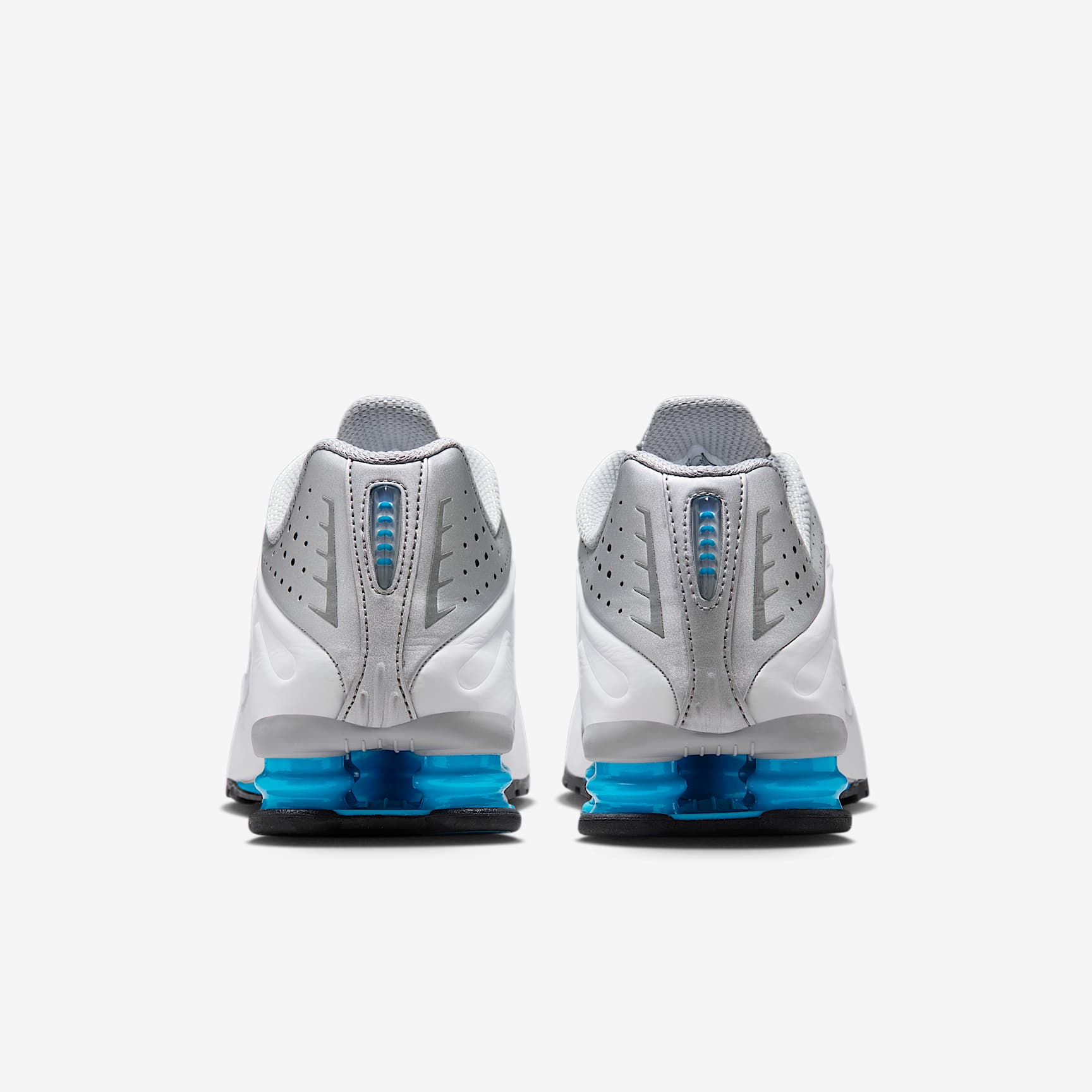 Nike Shox R4 Men's Shoes