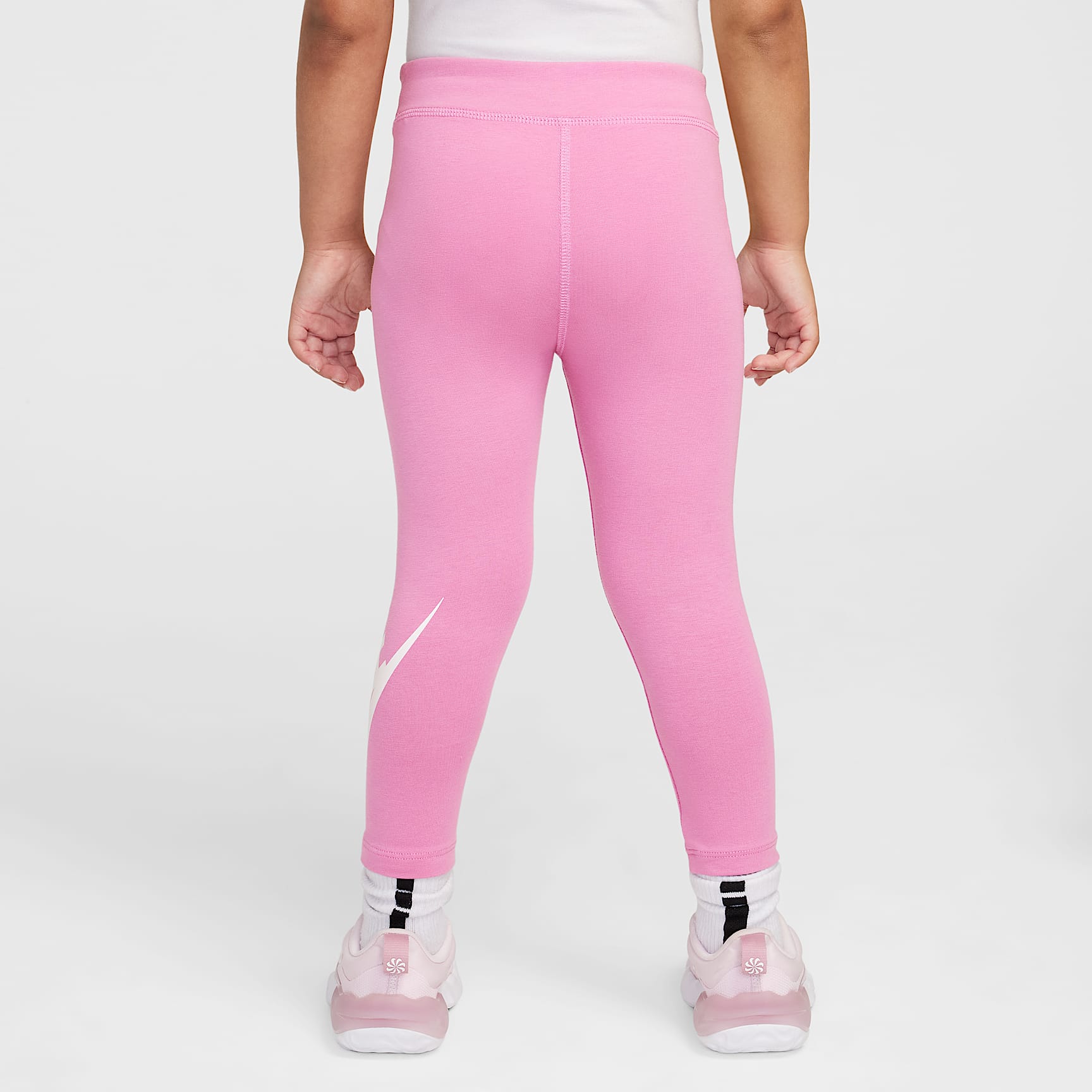 Nike Toddler Club High Rise Leggings