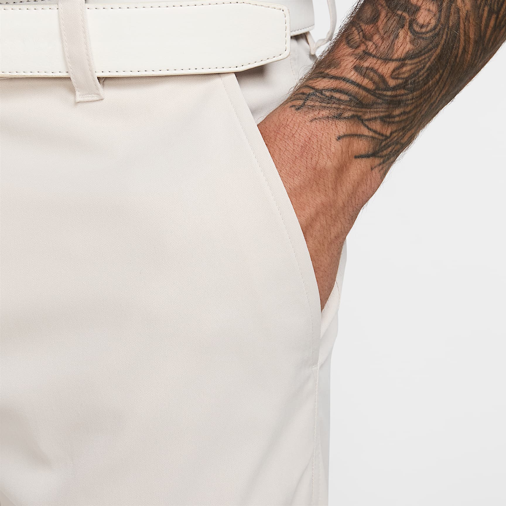 Nike Tour Repel Men's Chino Slim Golf Pants