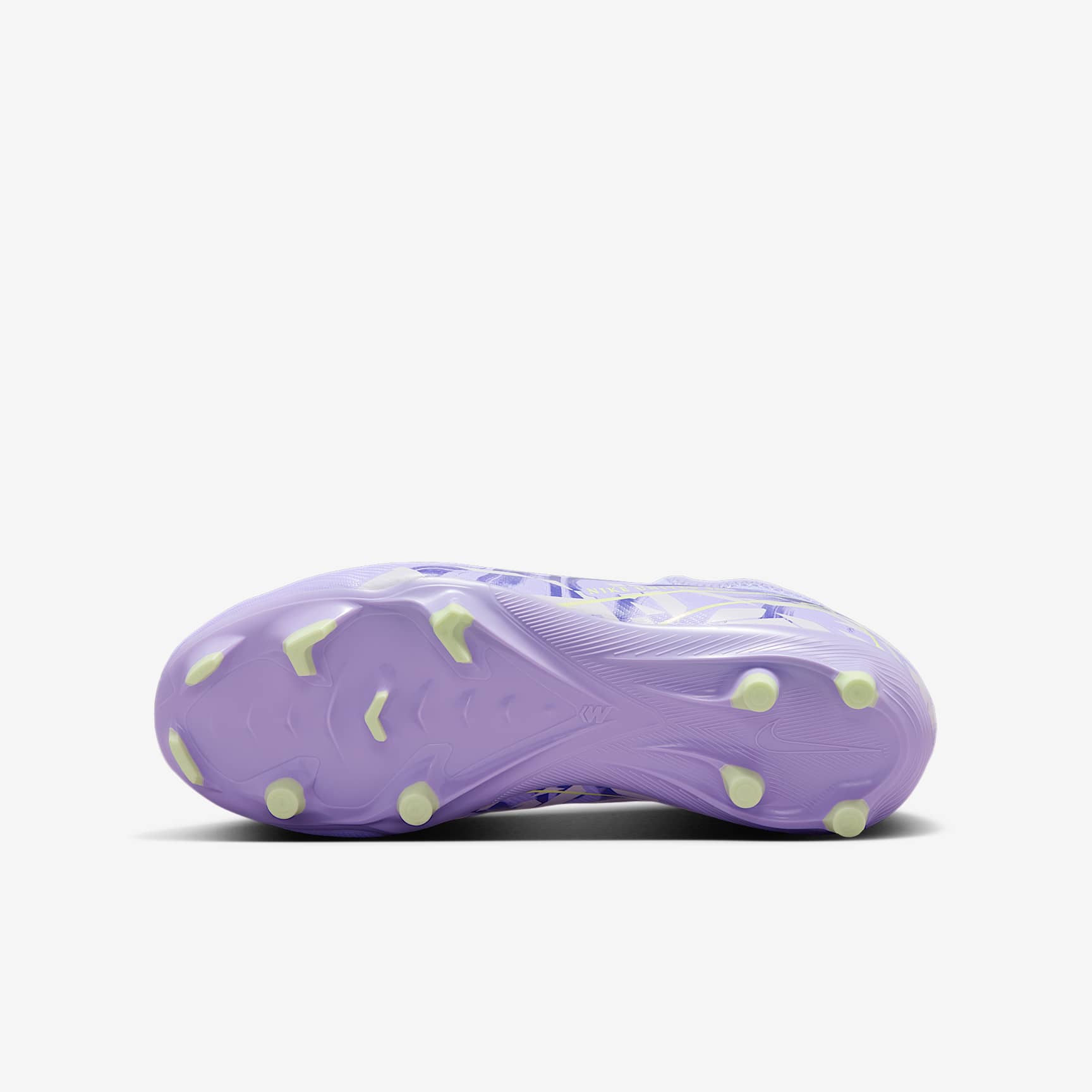 Nike United Jr. Mercurial Vapor 16 Academy Big Kids' MG Low-Top Soccer Cleats