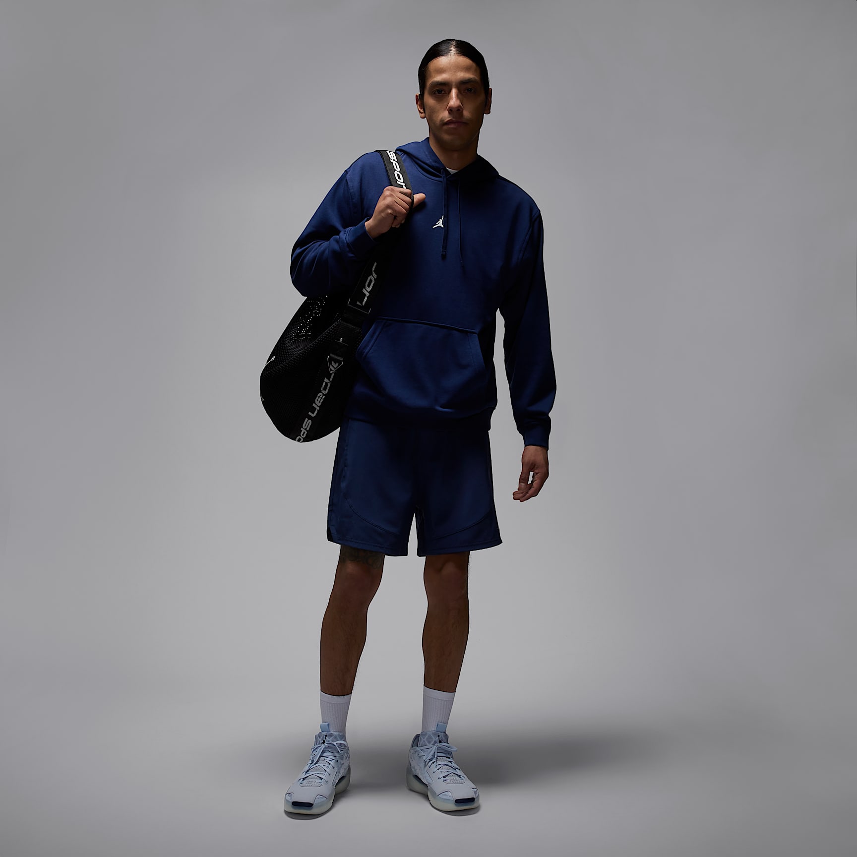 Jordan Dri-FIT Sport Men's Woven Shorts