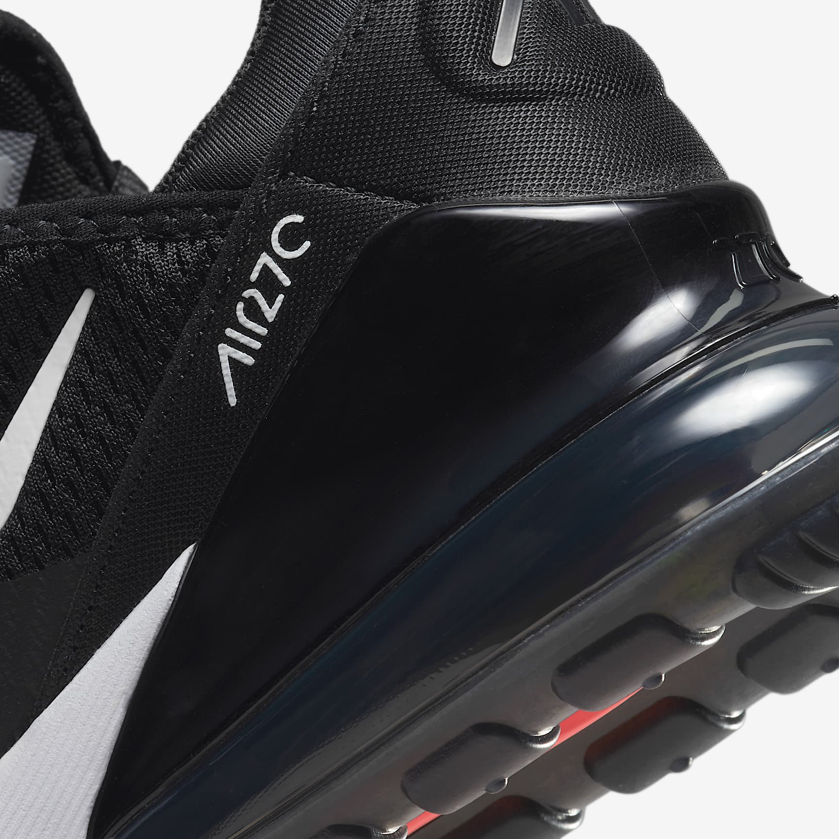 Nike Air Max 270 Big Kids' Shoes