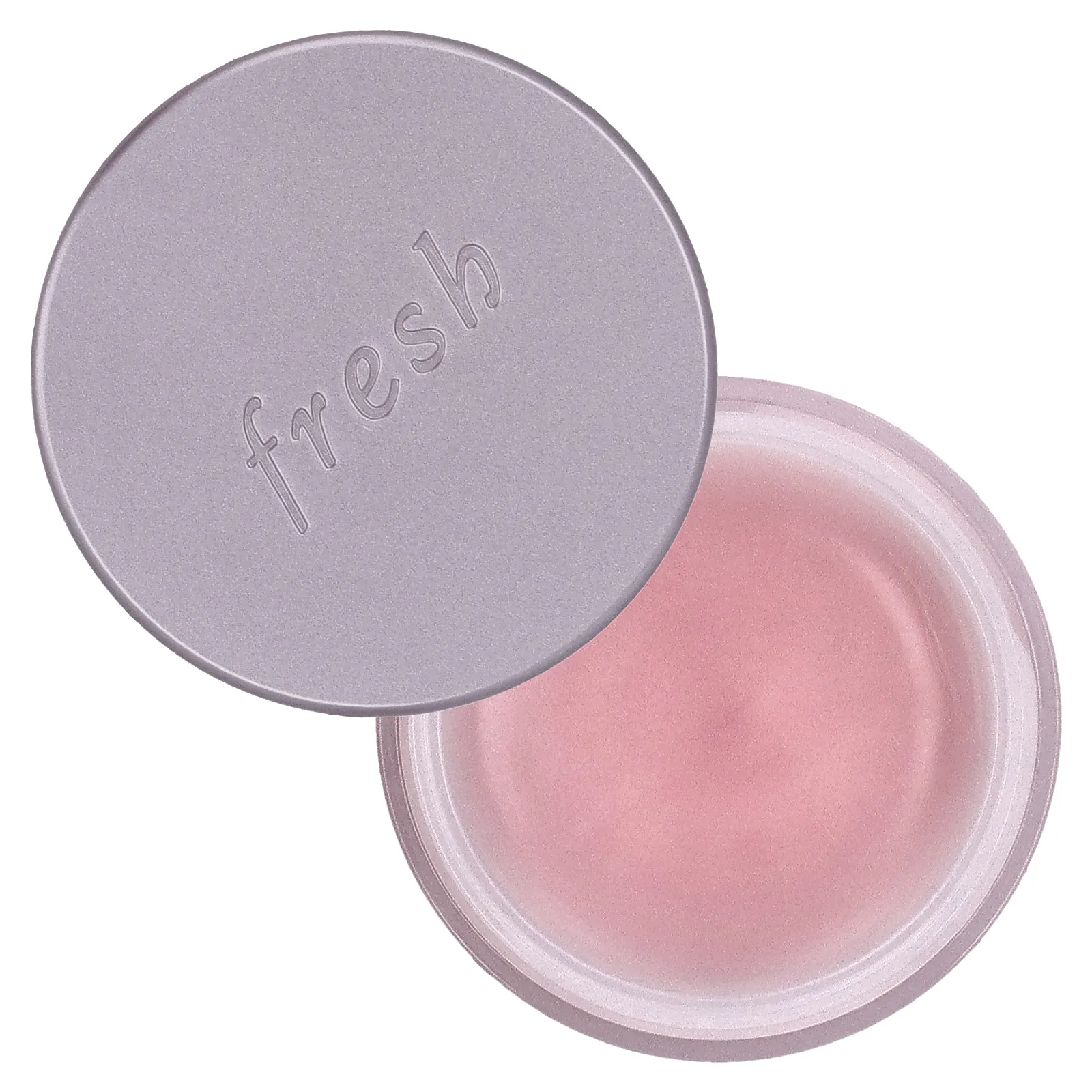 Fresh, Rose, крем для губ с мягкими лепестками, 10 г (0,35 унции)