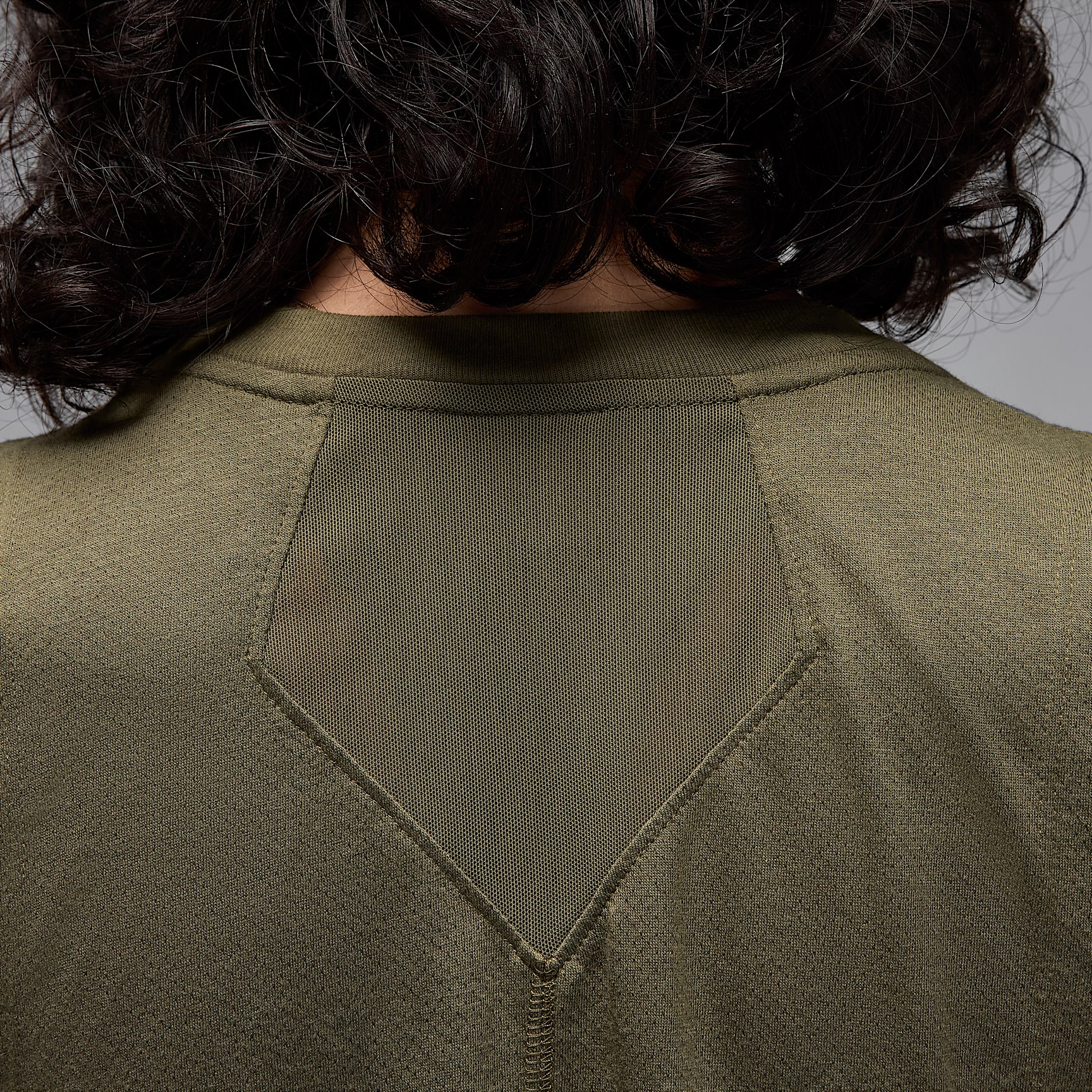 Jordan Sport Women's Diamond Tank Top