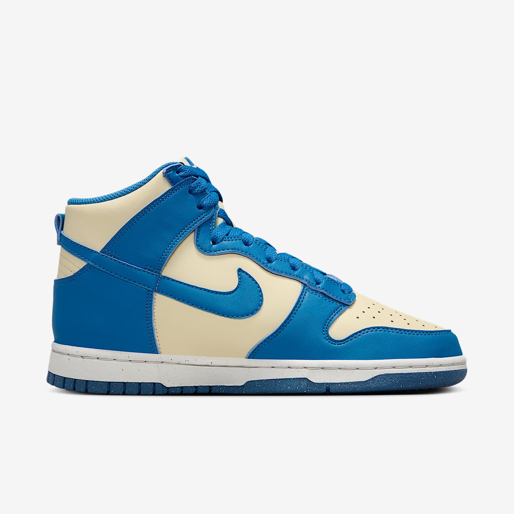 Nike Dunk High Next Nature Women's Shoes
