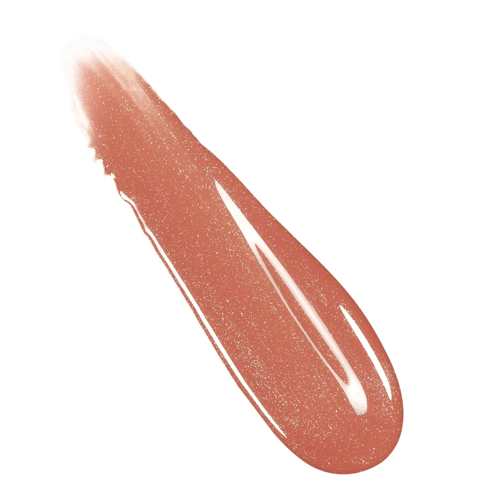 Rimmel London, Stay Glossy, блеск для губ, 465 Melon Air, 5,5 мл (0,18 жидк. Унции)