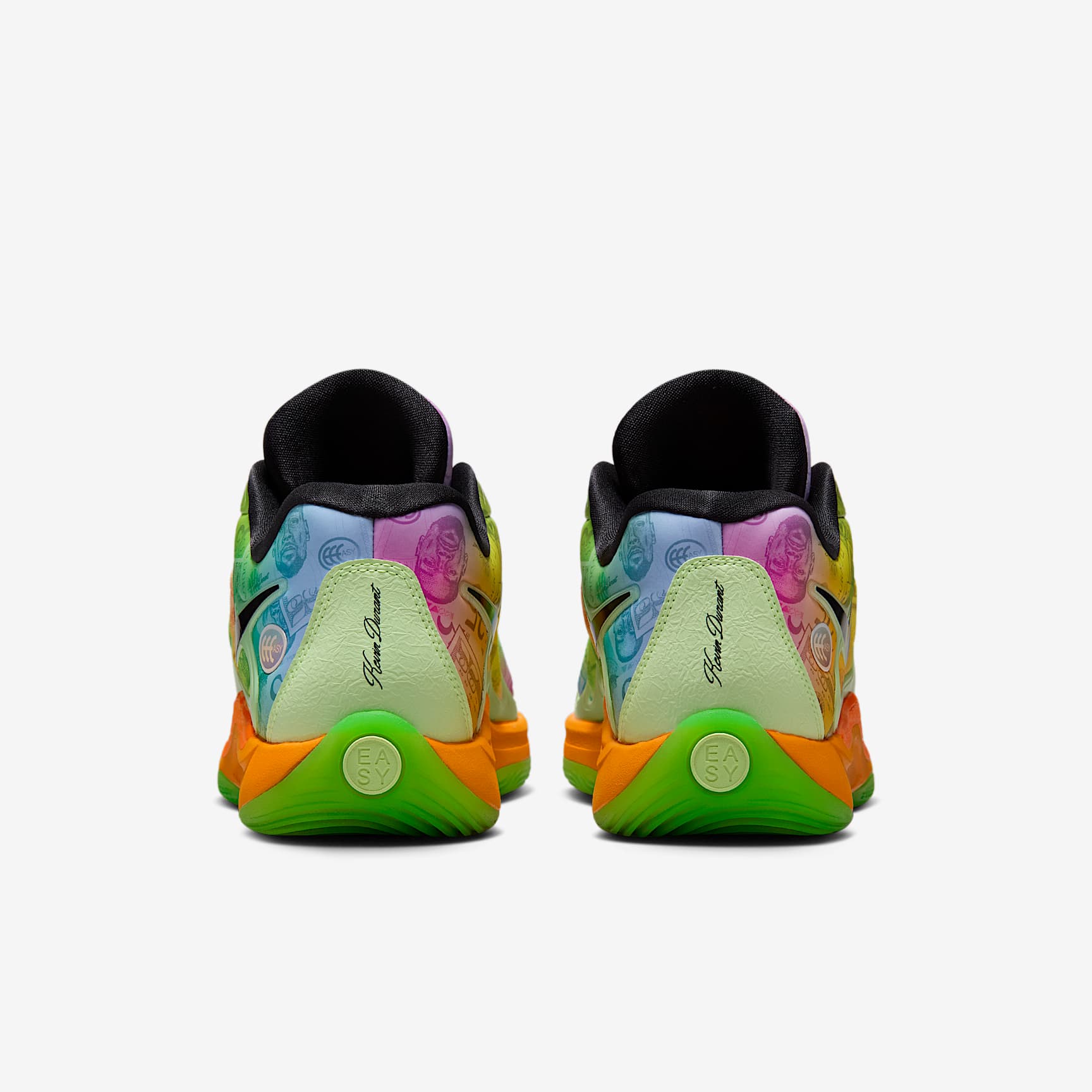 KD17 Basketball Shoes