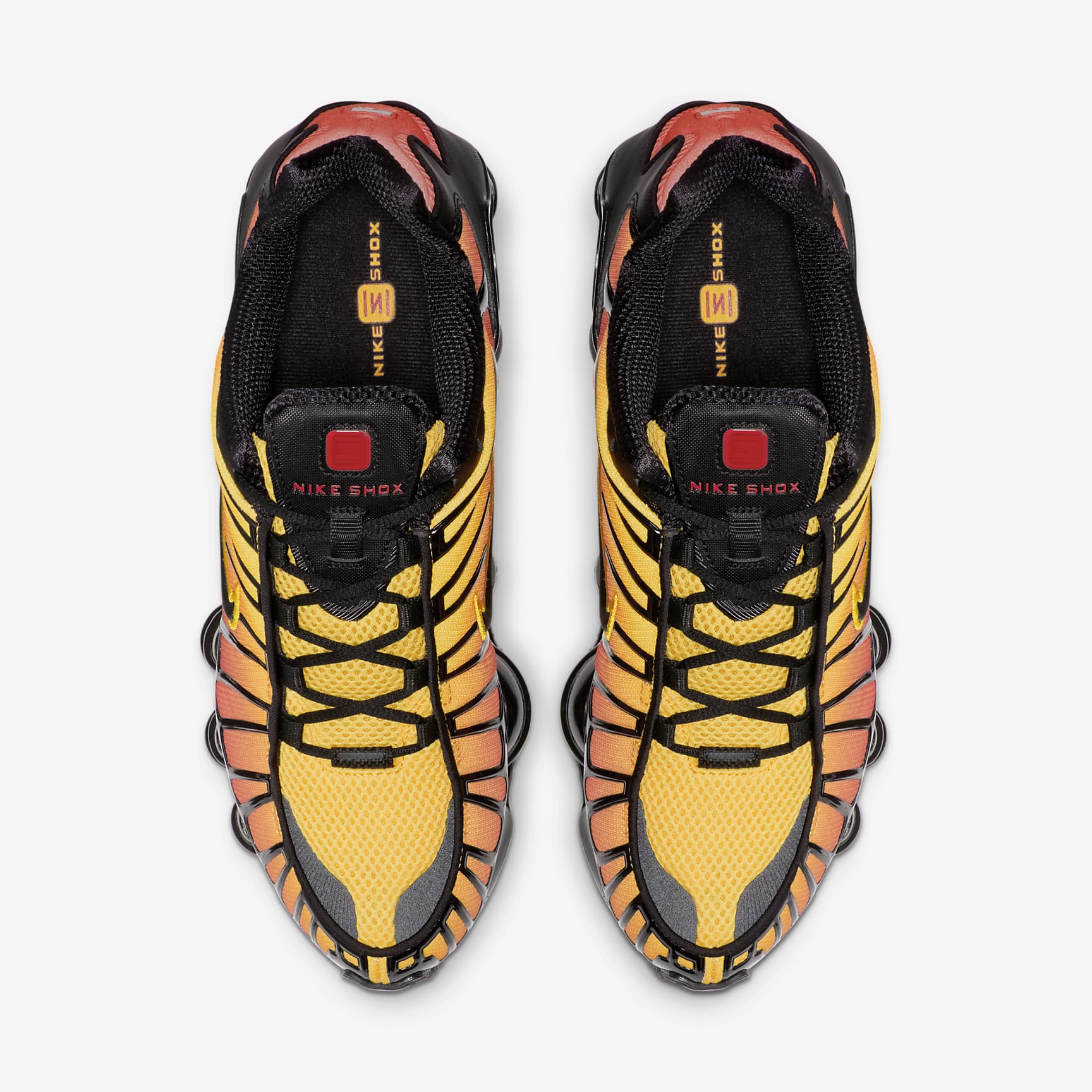 Nike Shox TL Men's Shoes