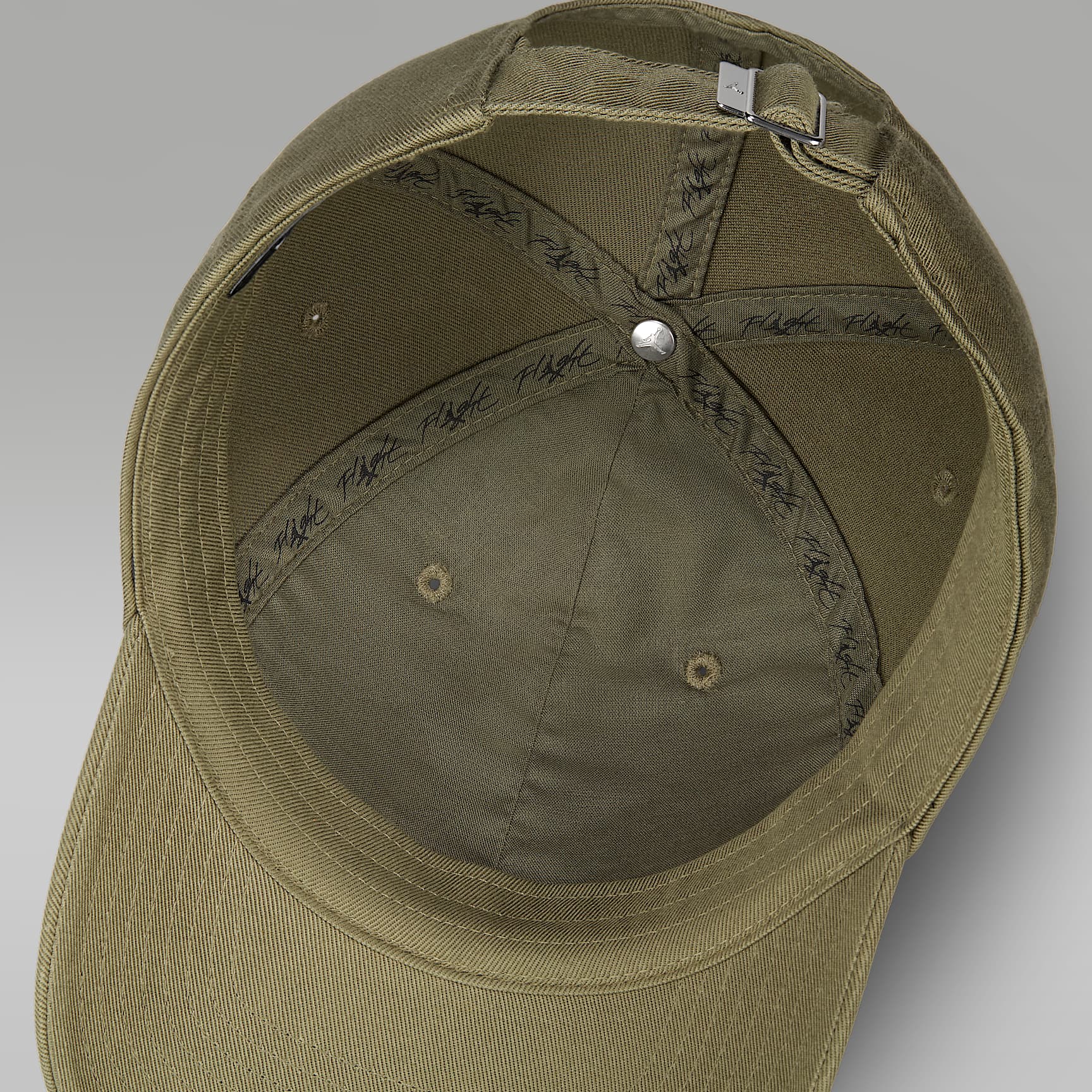 Jordan Club Cap Adjustable Hat