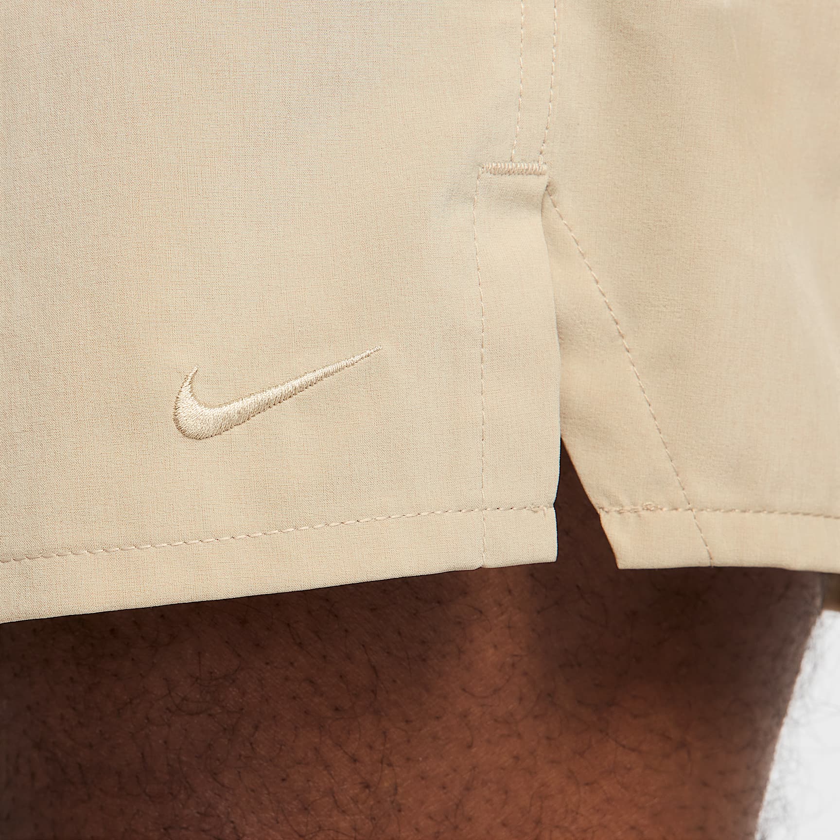 Nike Unlimited Men's Dri-FIT 5" Unlined Versatile Shorts