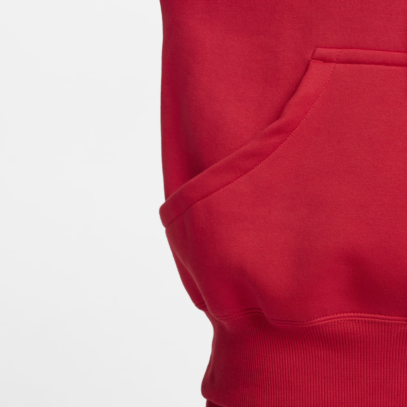 Nike Sportswear Phoenix Fleece Women's Oversized Pullover Hoodie