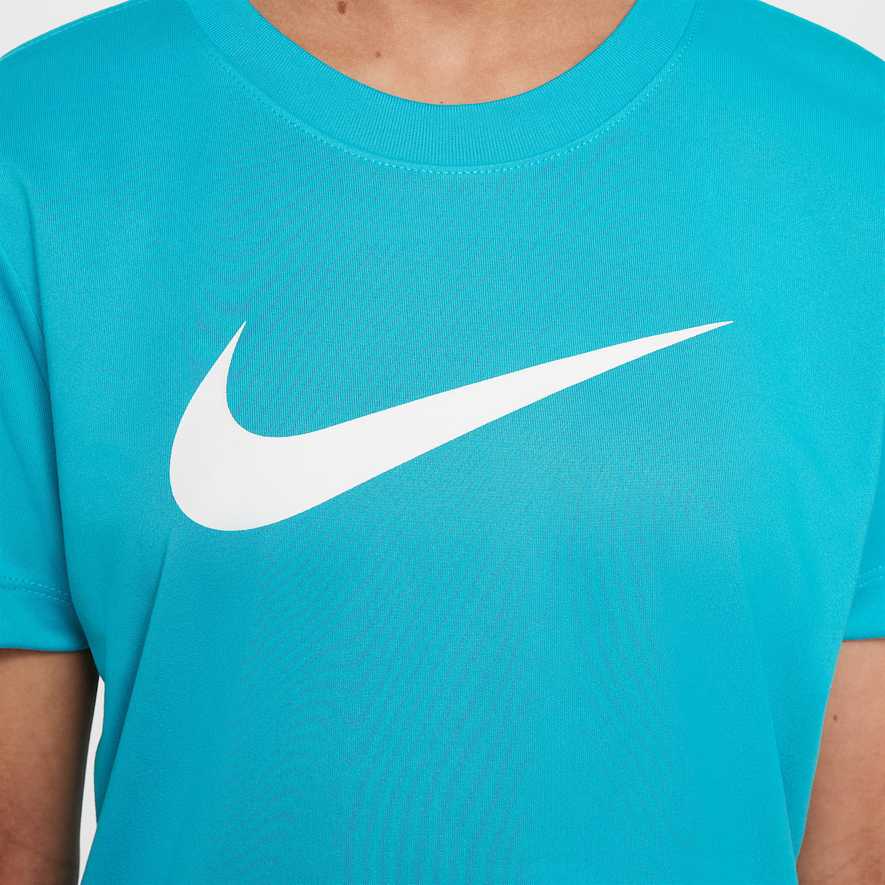 Nike Legend Big Kids' Dri-FIT T-Shirt