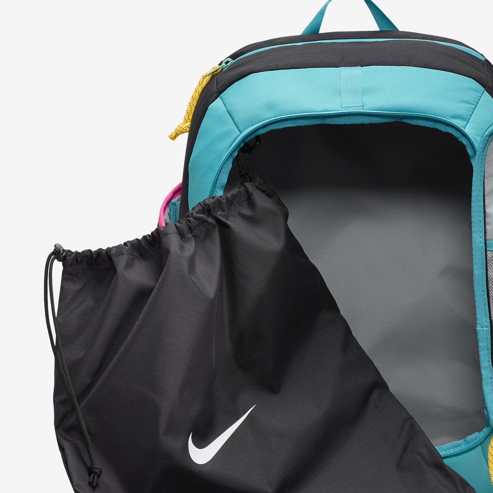 Nike Diamond Select Bat Pack (31L)