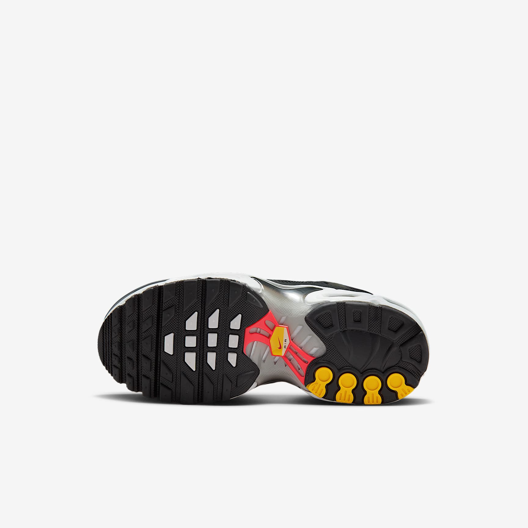 Nike Air Max Plus Little Kids' Shoes
