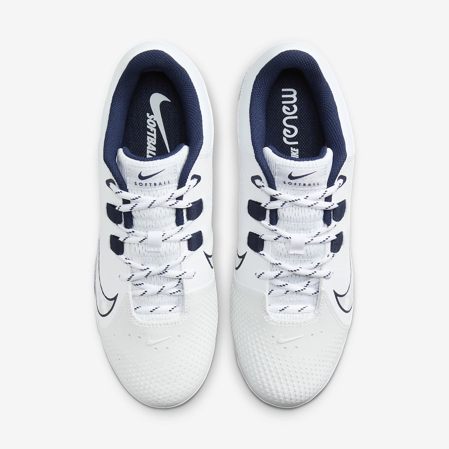 Nike Hyperdiamond 4 Pro Women's Softball Cleats