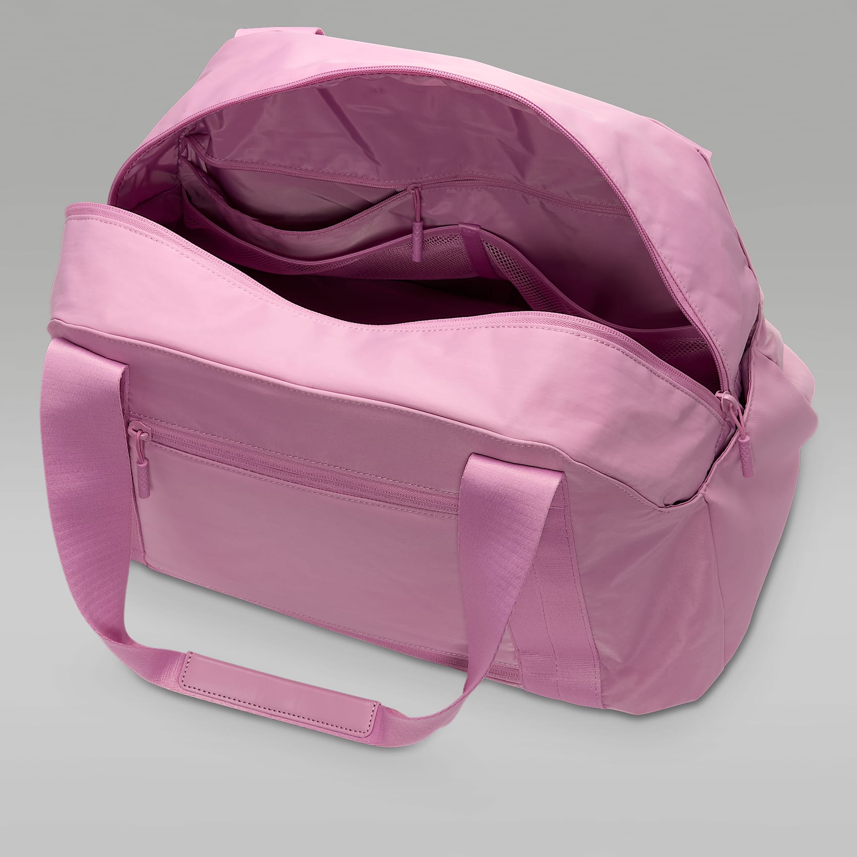 Jordan Alpha Duffel Bag (46.8L)