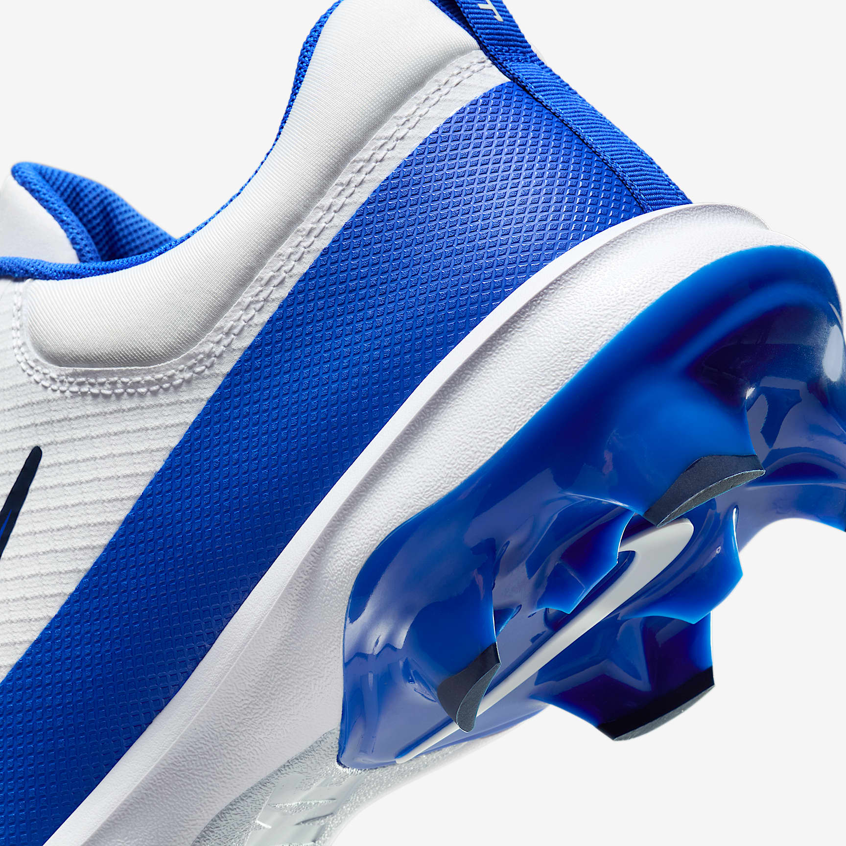 Nike Force Trout 9 Pro MCS Baseball Cleats