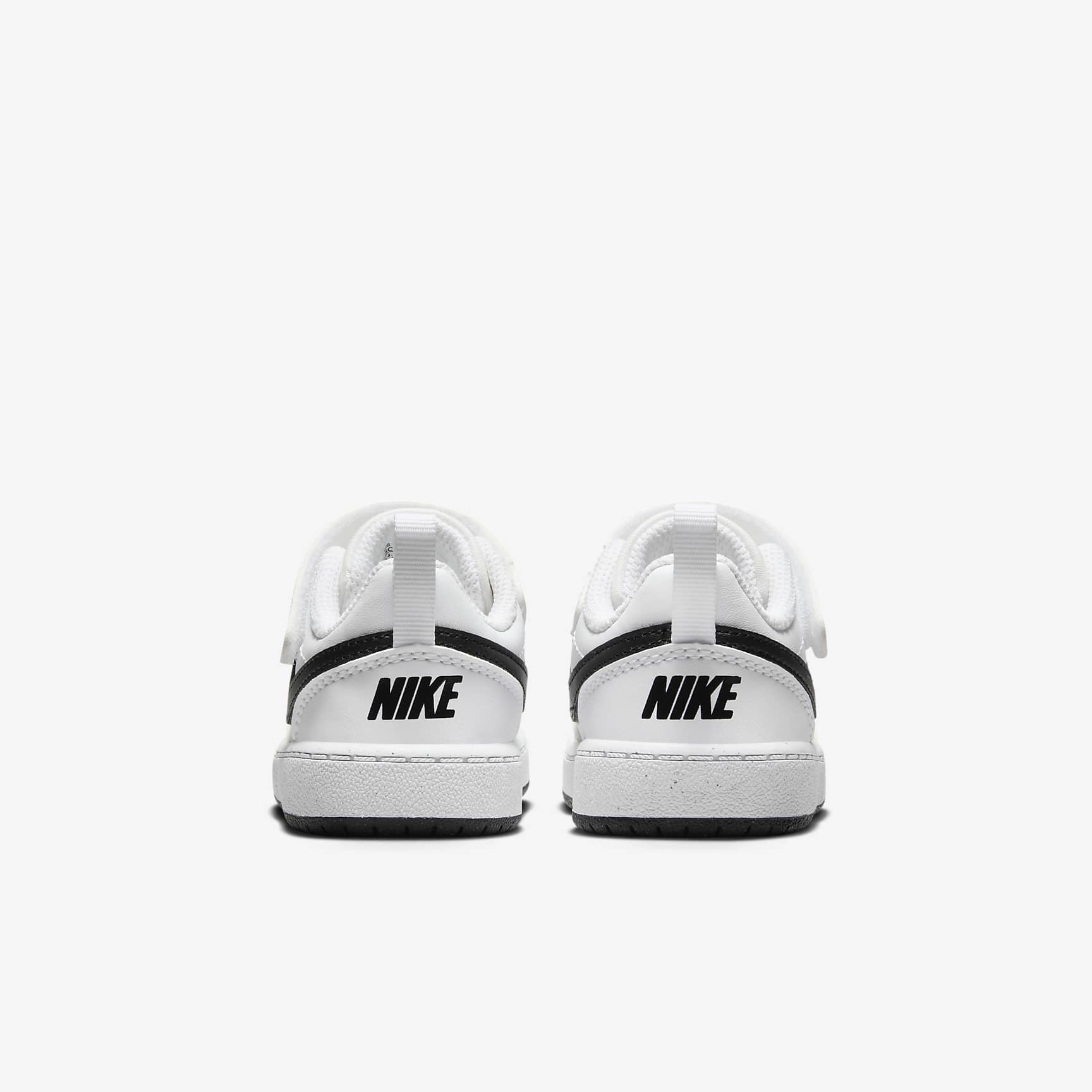 Nike Court Borough Low Recraft Baby/Toddler Shoes