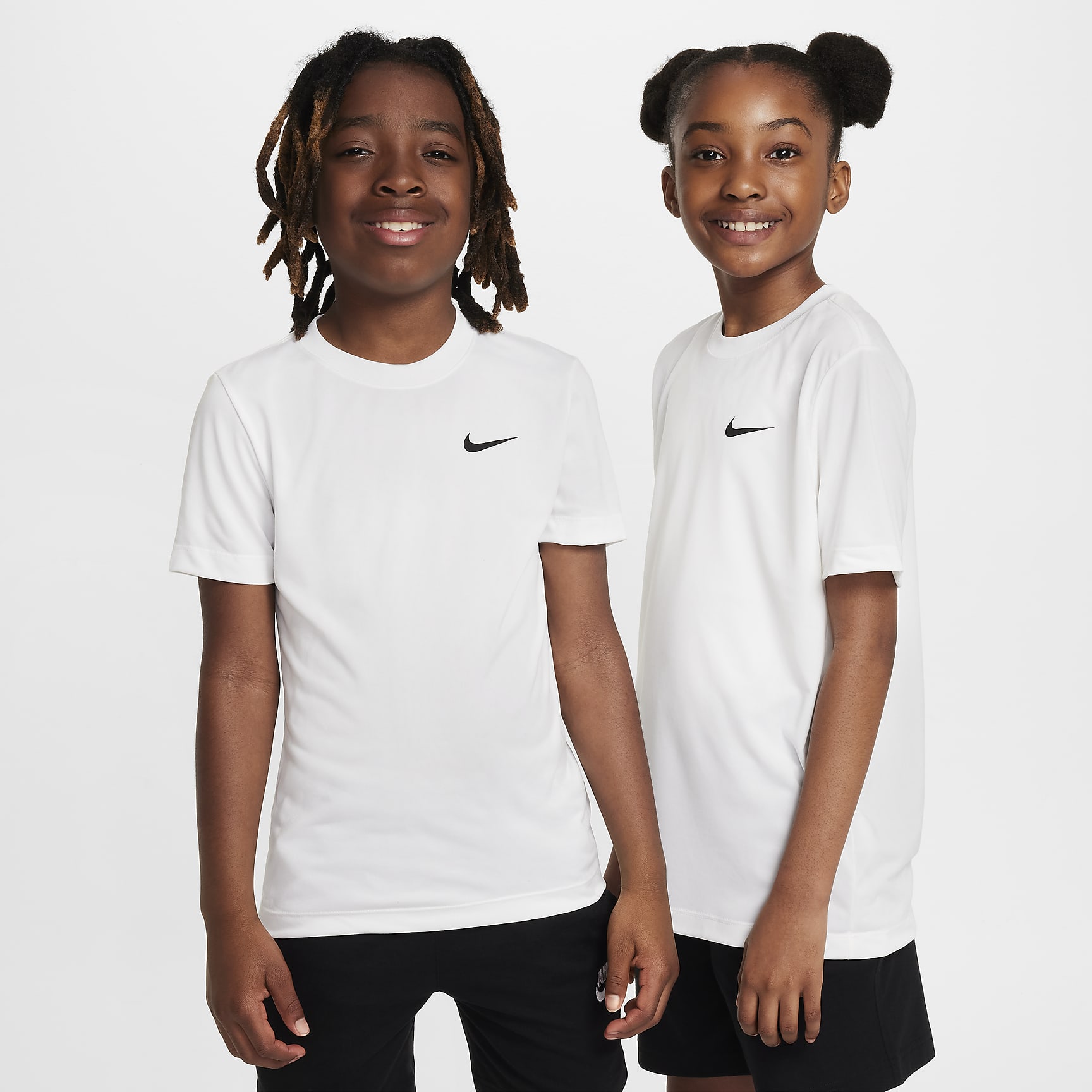 Nike Legend Big Kids' Dri-FIT T-Shirt