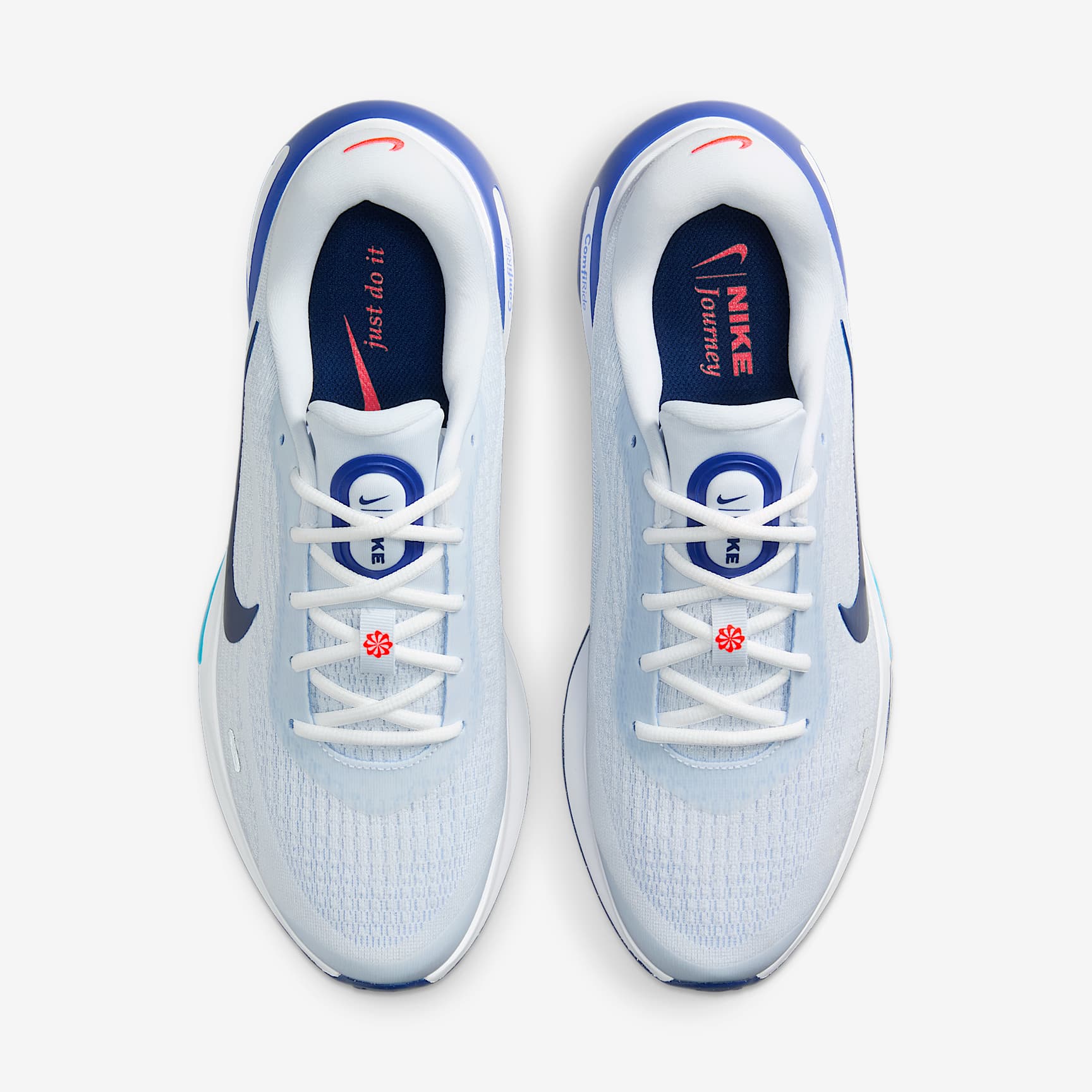 Nike Journey Run Men's Road Running Shoes