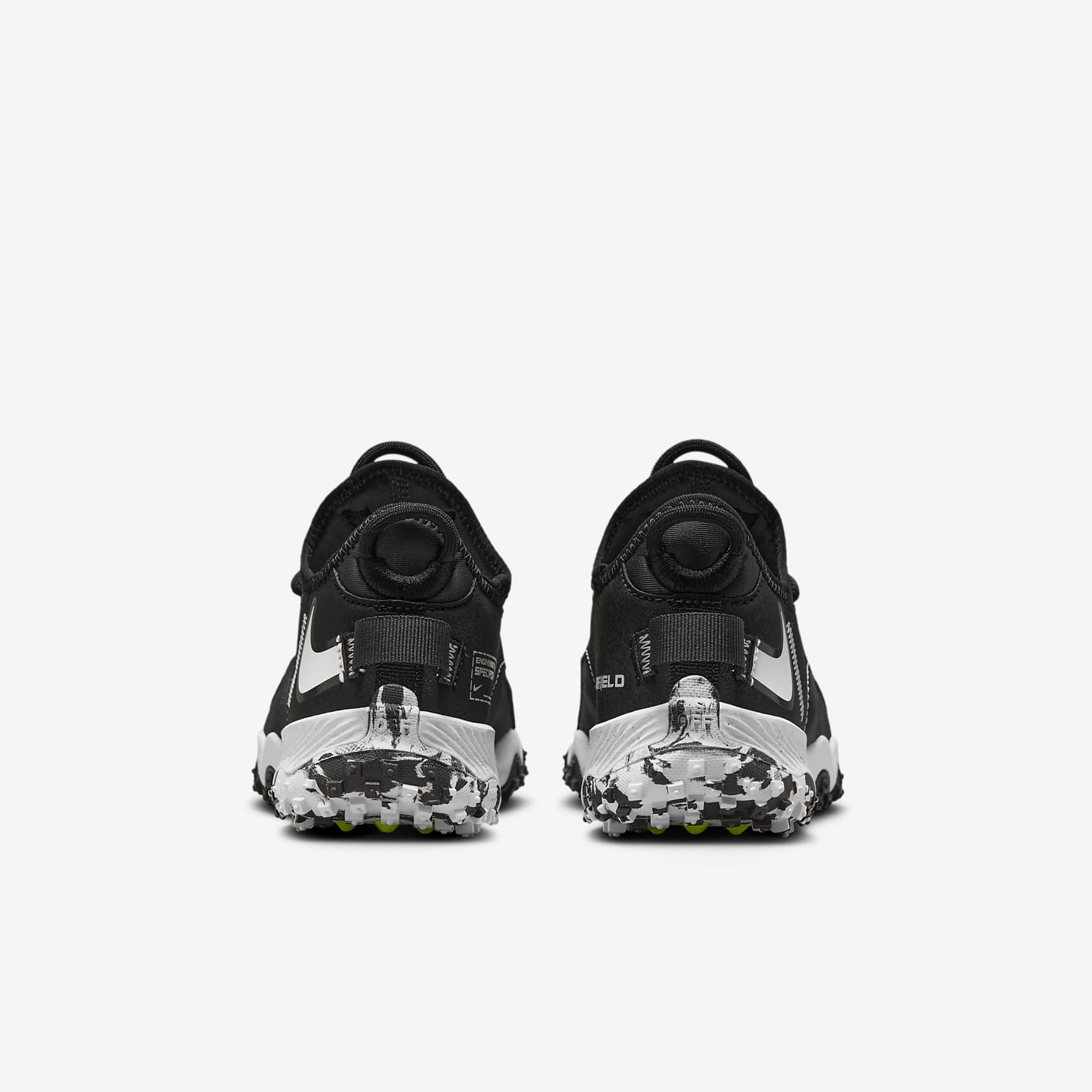 Nike Future Field Little/Big Kids' Cleats
