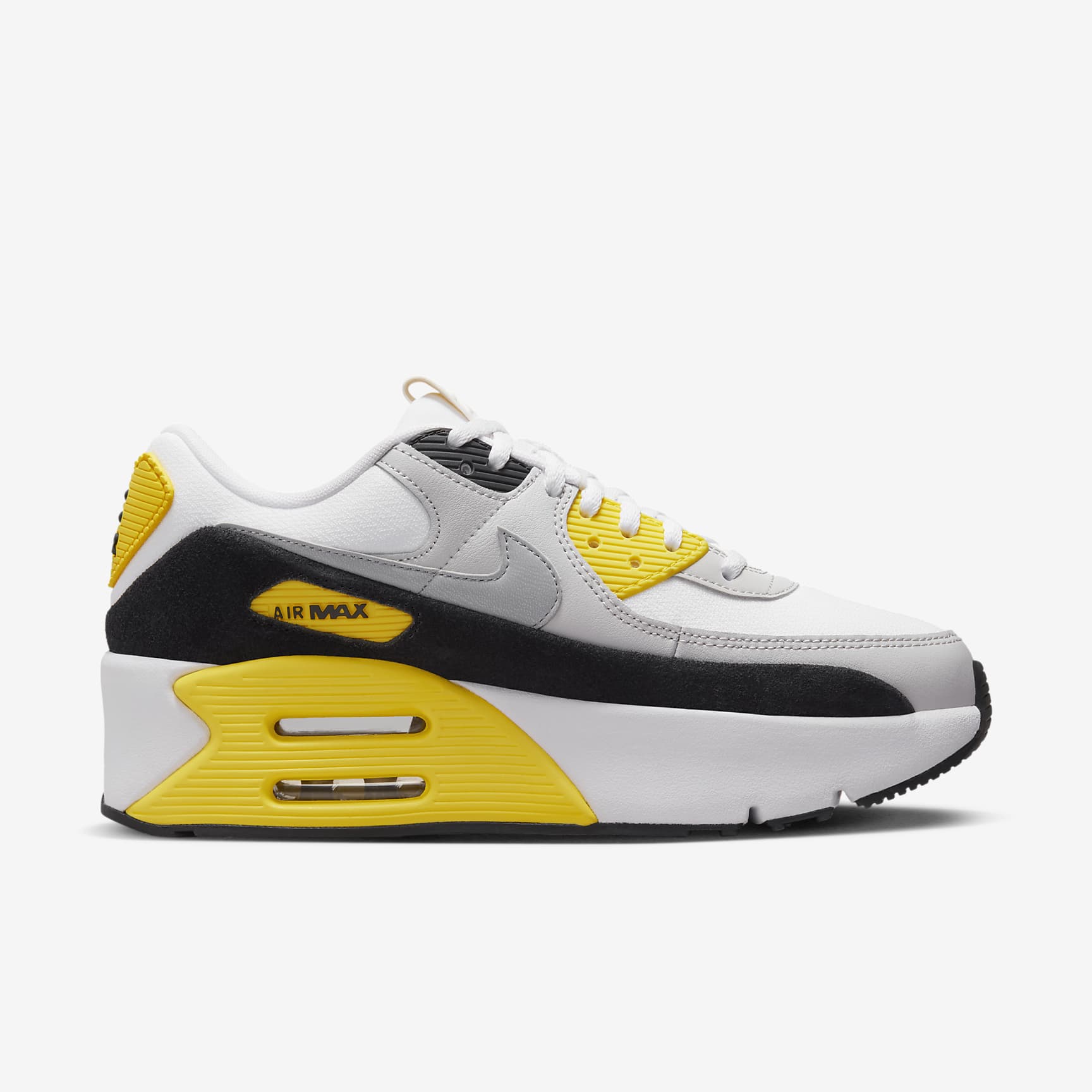 Nike Air Max 90 LV8 Women's Shoes