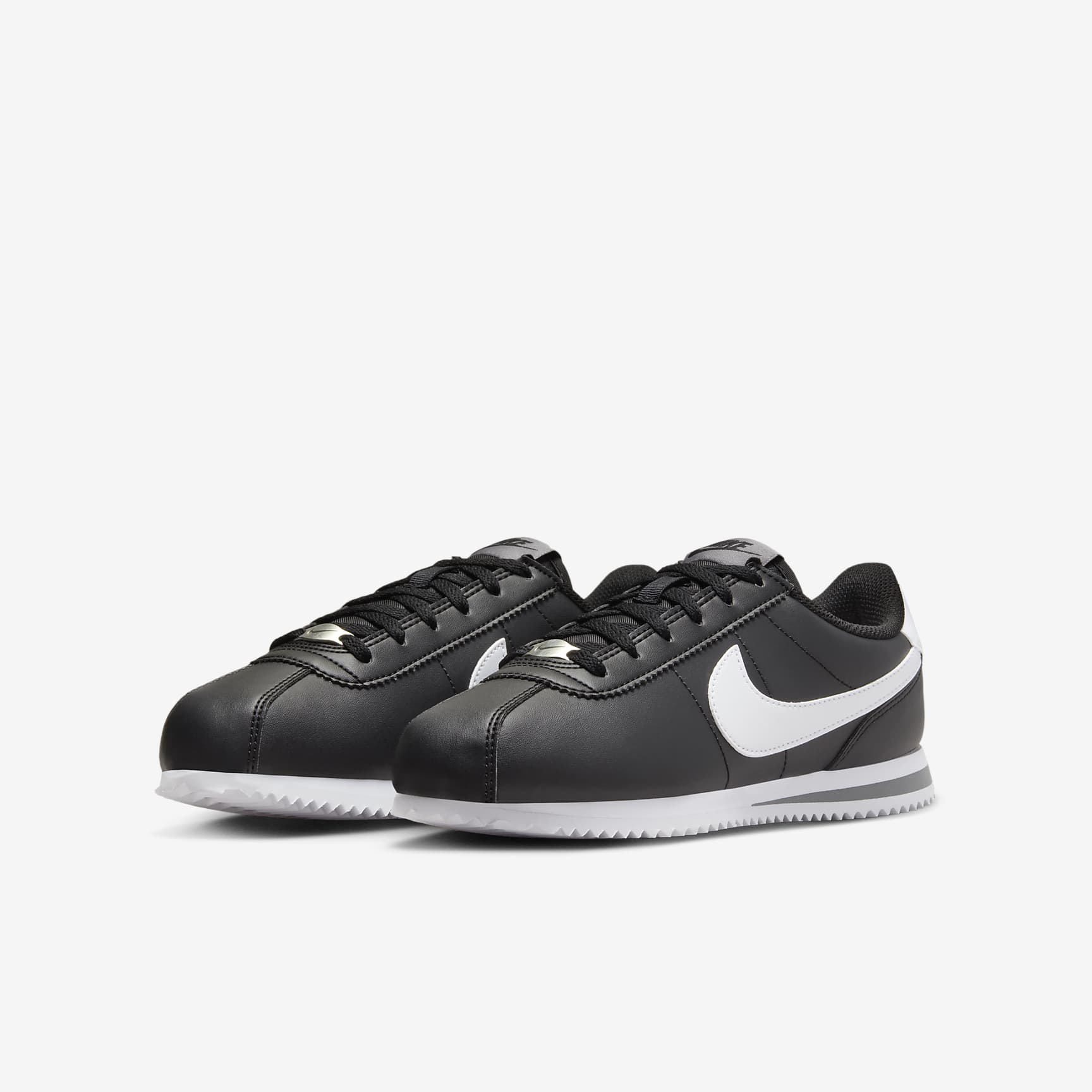Nike Cortez Big Kids' Shoes