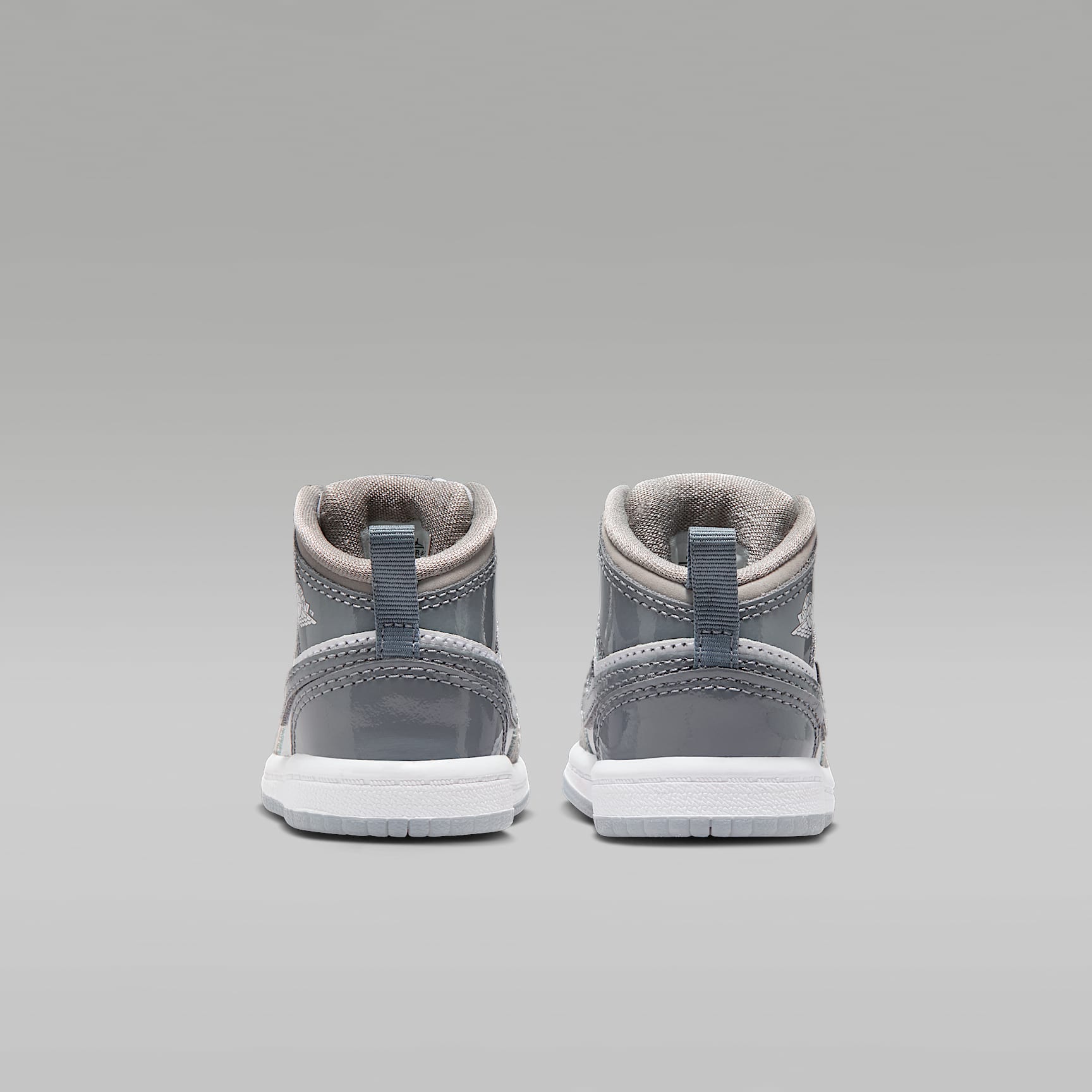 Jordan 1 Mid SE Baby/Toddler Shoes