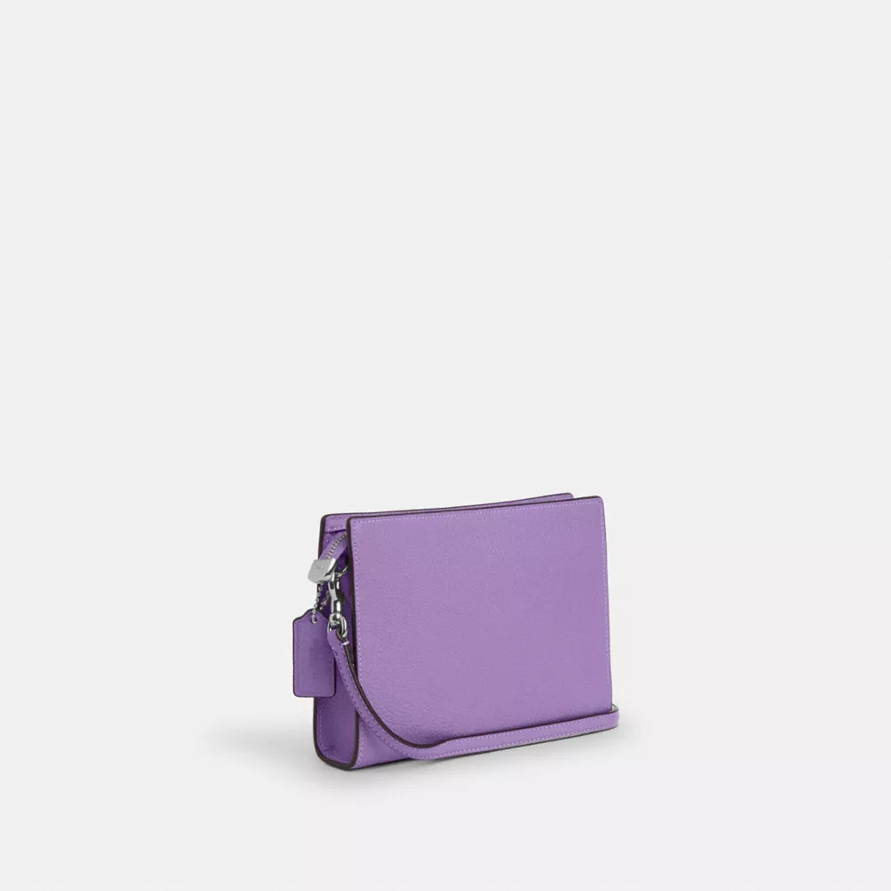 Сумка COACH Slim Crossbody Bag